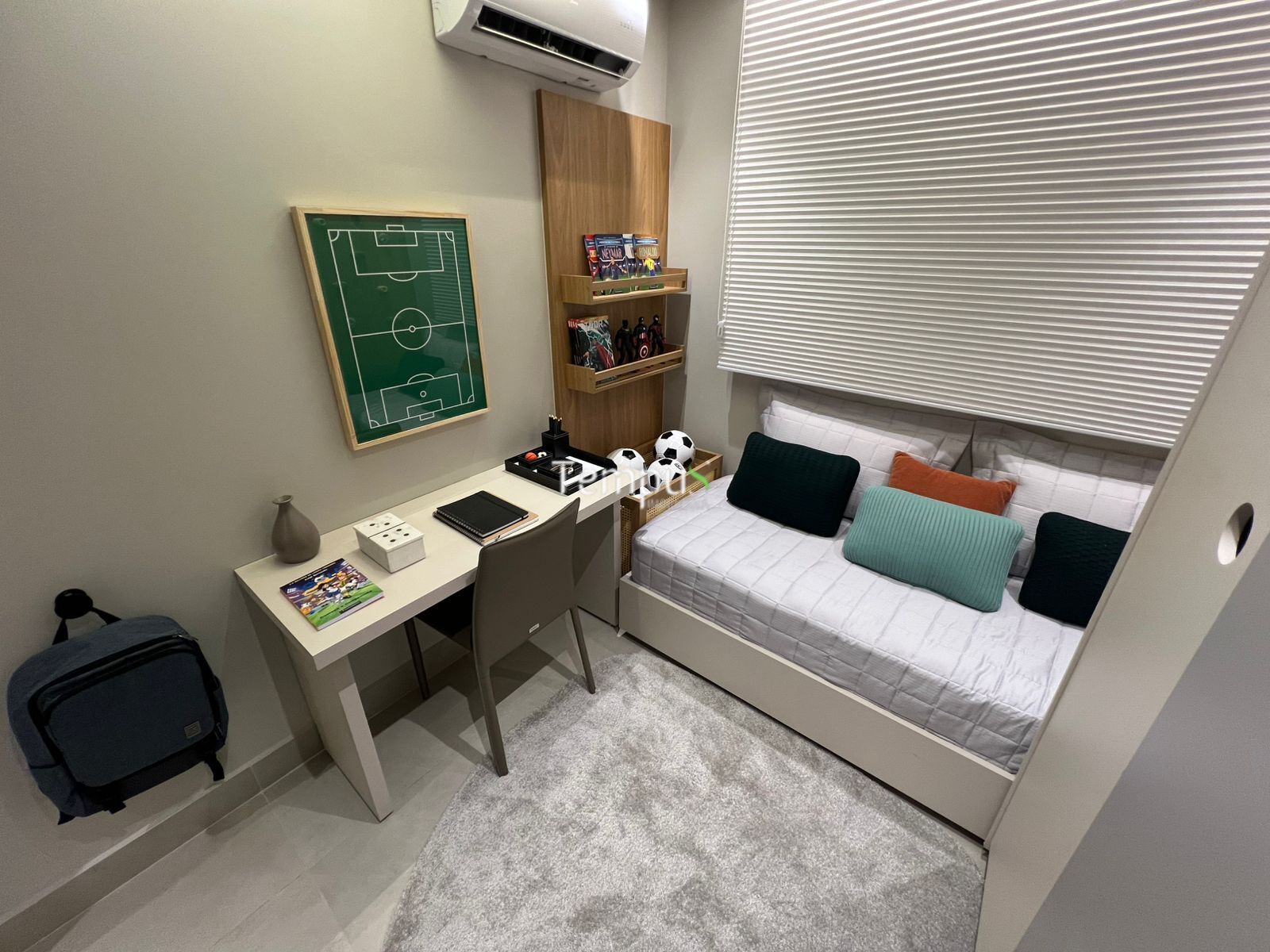 Apartamento à venda com 2 quartos, 43m² - Foto 15