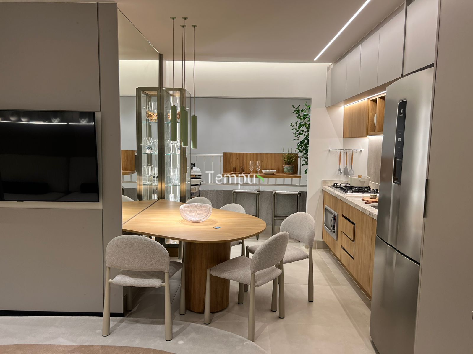 Apartamento à venda com 2 quartos, 43m² - Foto 12