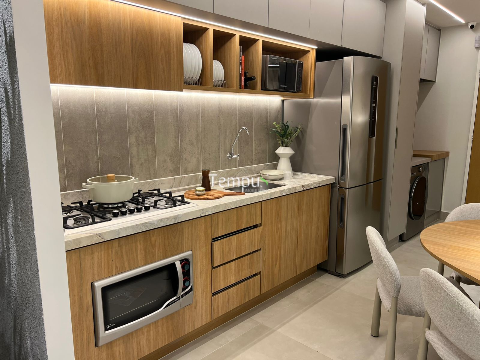 Apartamento à venda com 2 quartos, 43m² - Foto 36