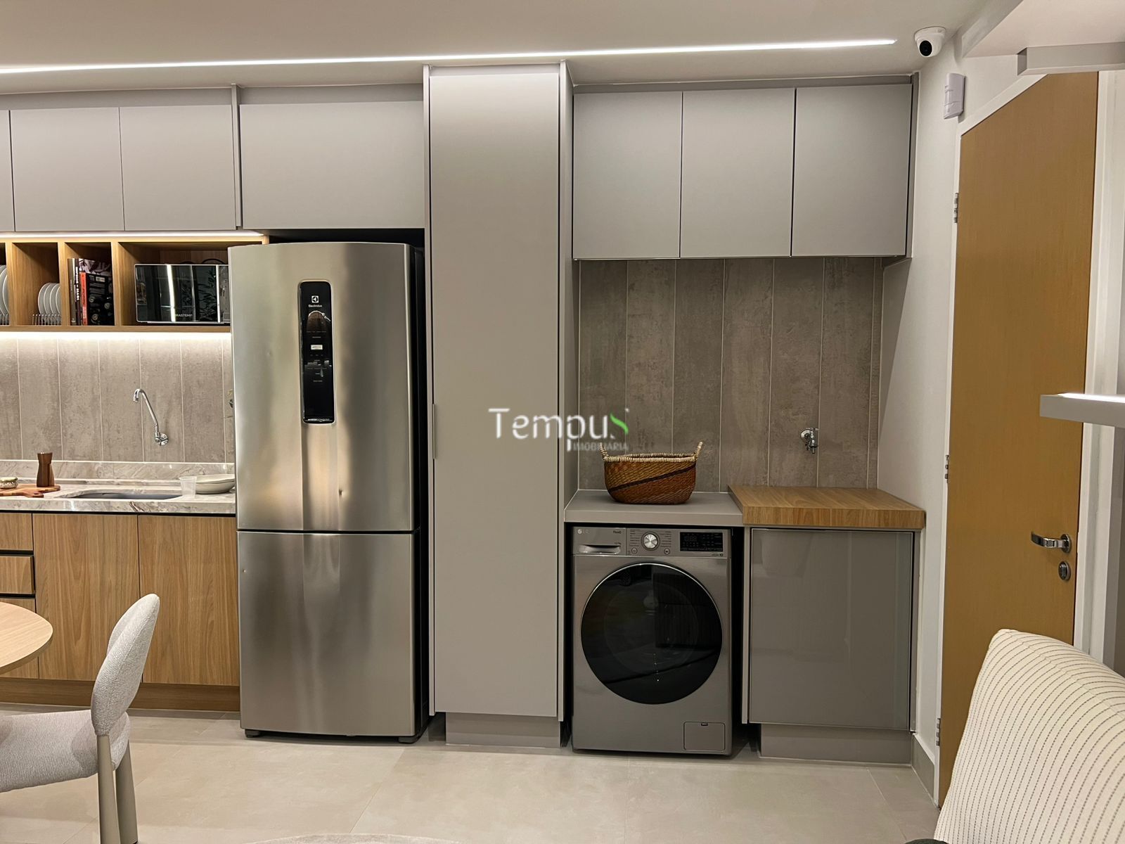 Apartamento à venda com 2 quartos, 43m² - Foto 8