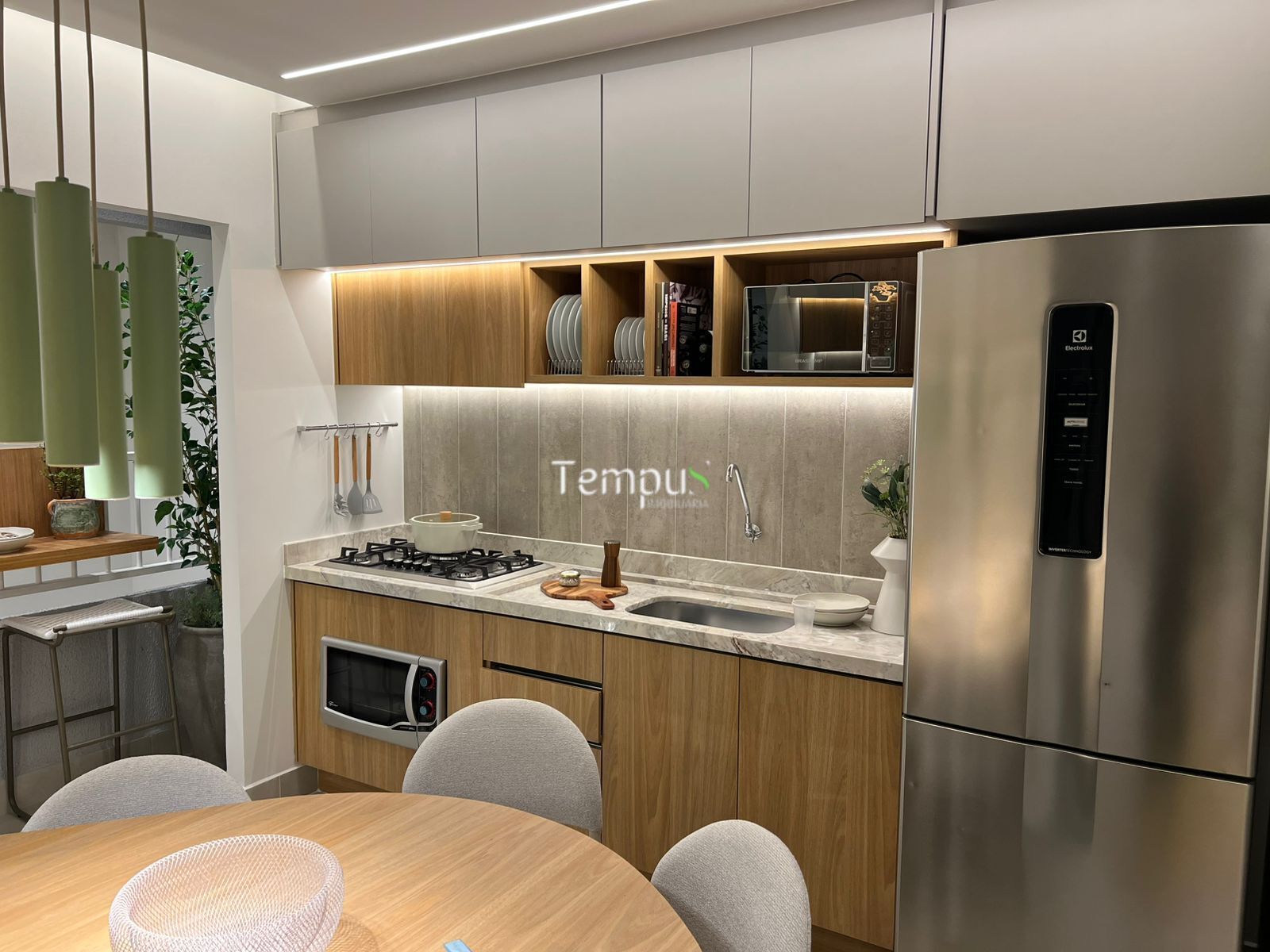 Apartamento à venda com 2 quartos, 43m² - Foto 40