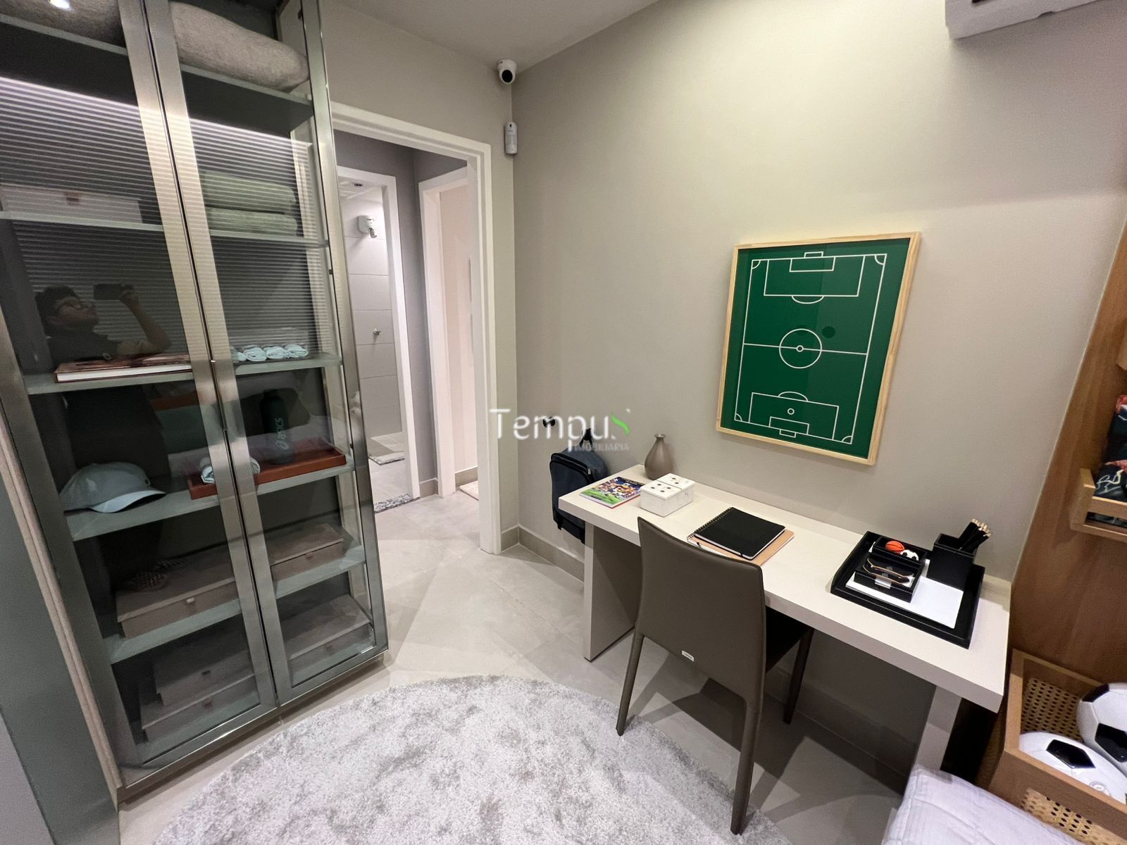 Apartamento à venda com 2 quartos, 43m² - Foto 22