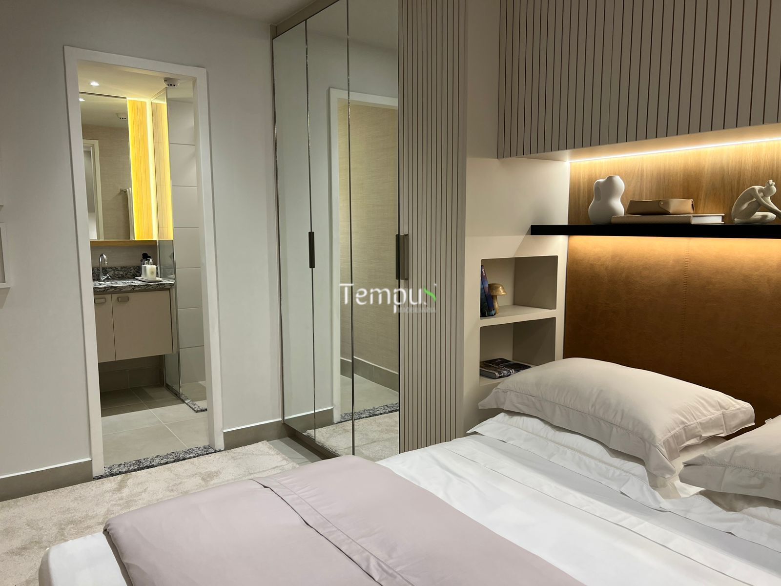 Apartamento à venda com 2 quartos, 43m² - Foto 21