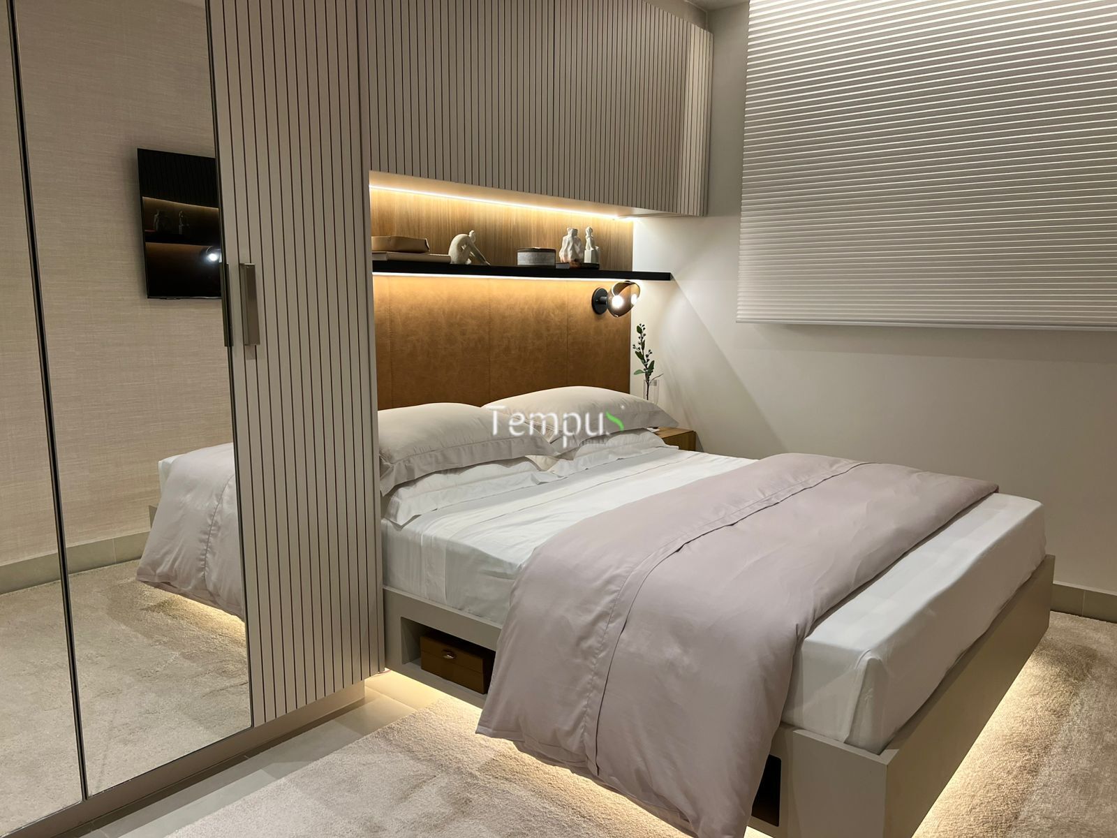 Apartamento à venda com 2 quartos, 43m² - Foto 38