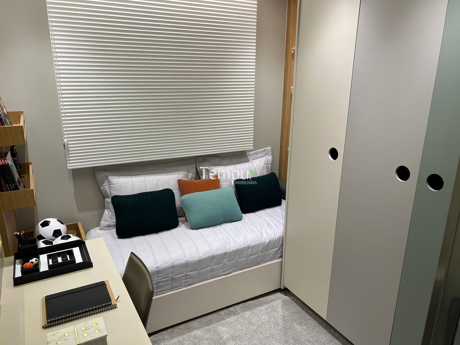 Apartamento à venda com 2 quartos, 43m² - Foto 17