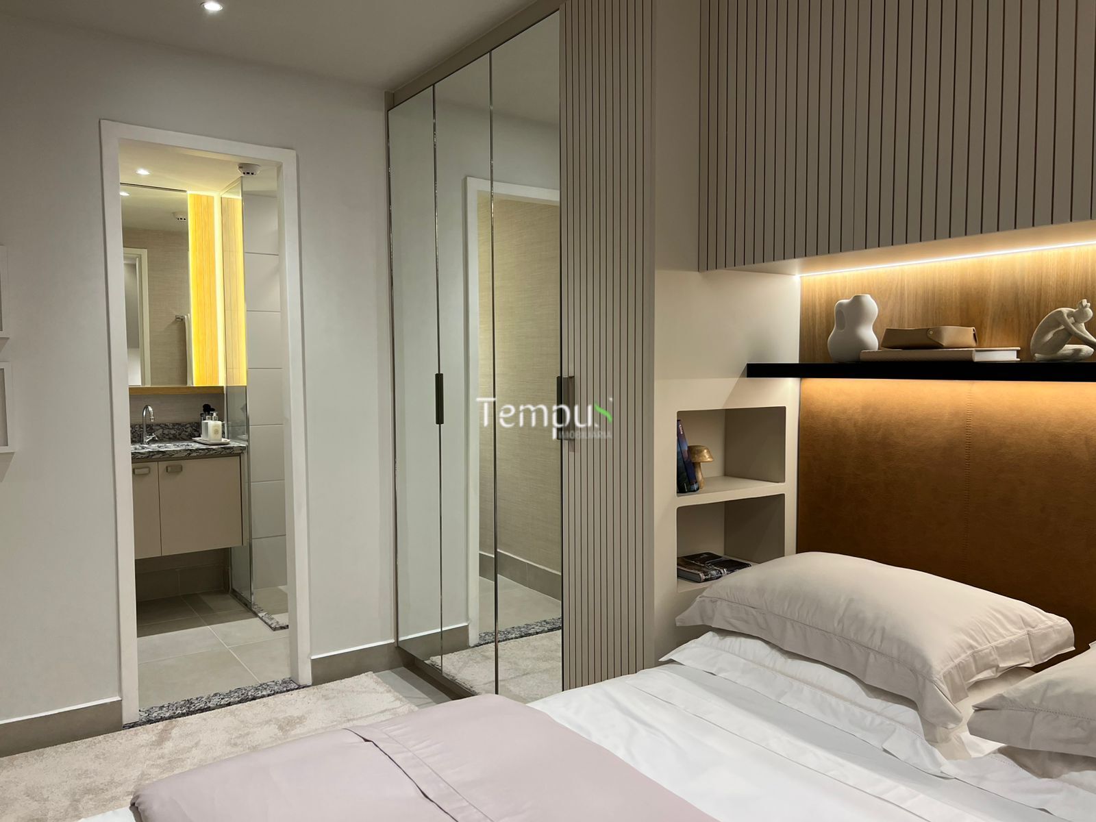 Apartamento à venda com 2 quartos, 43m² - Foto 28