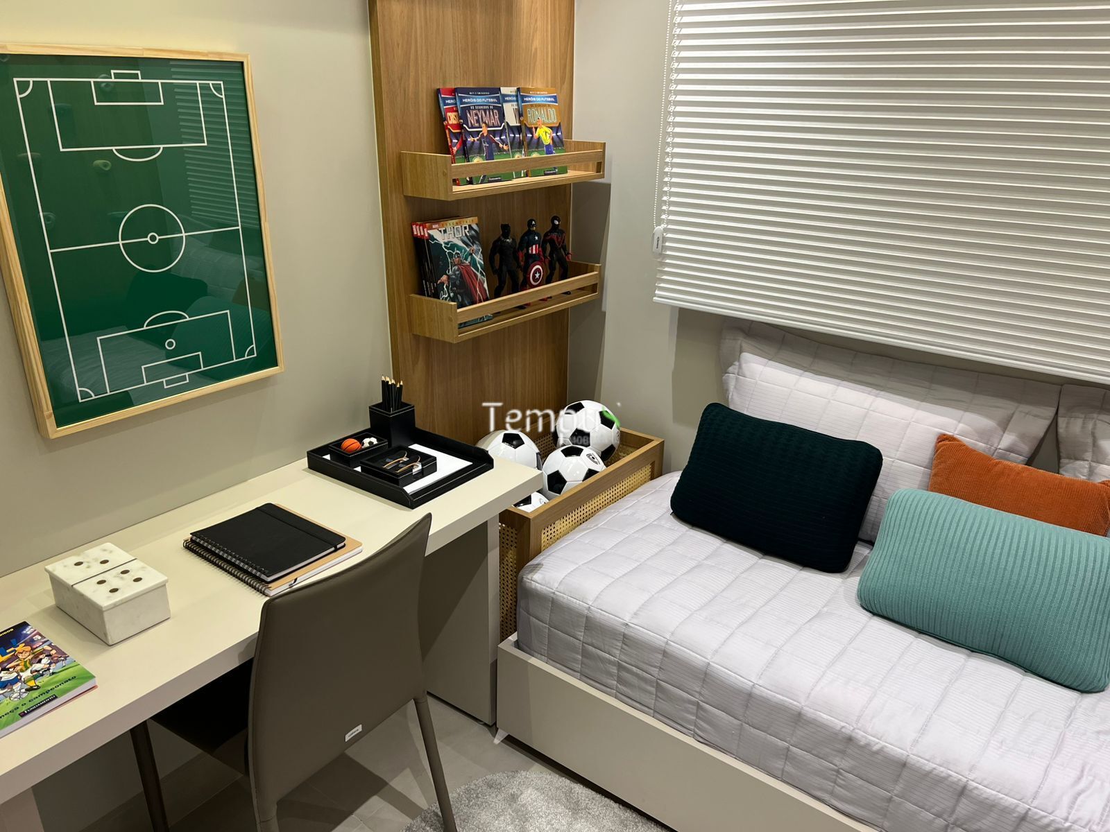 Apartamento à venda com 2 quartos, 43m² - Foto 14