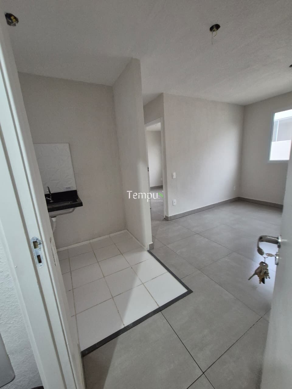 Apartamento, 2 quartos, 41 m² - Foto 7