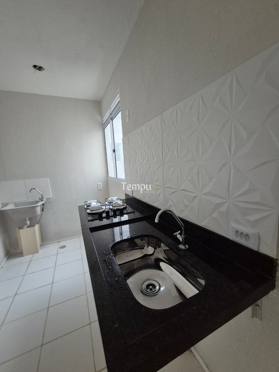 Apartamento, 2 quartos, 41 m² - Foto 6