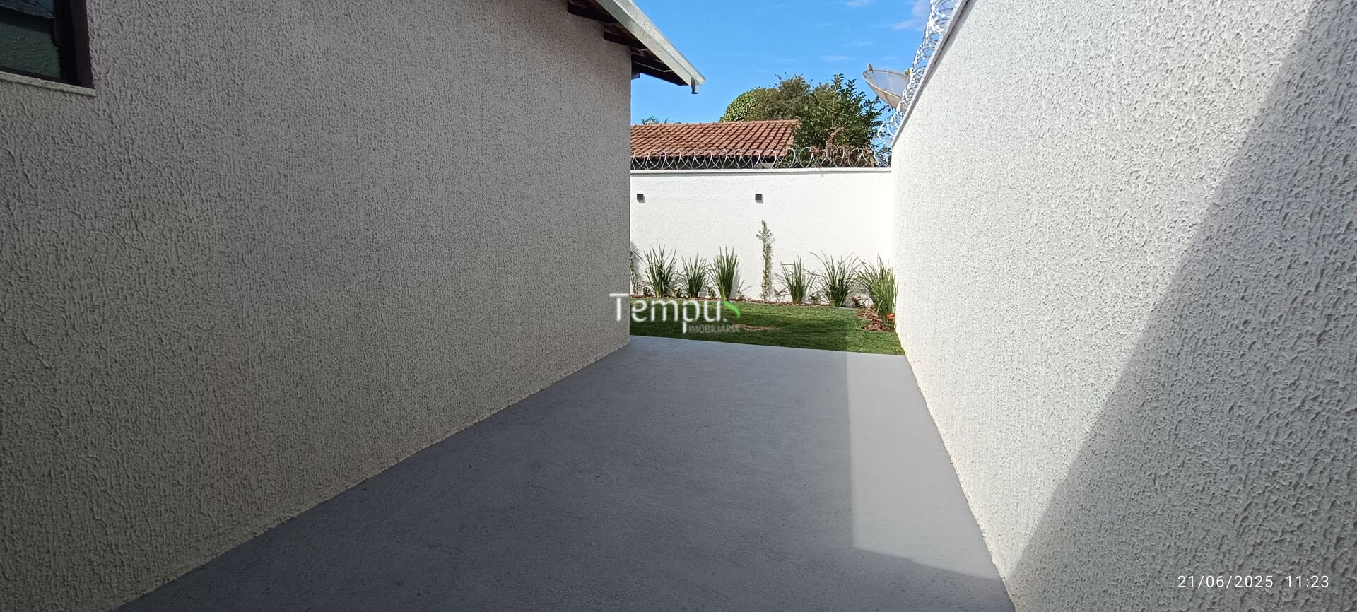 Casa, 3 quartos, 111 m² - Foto 36