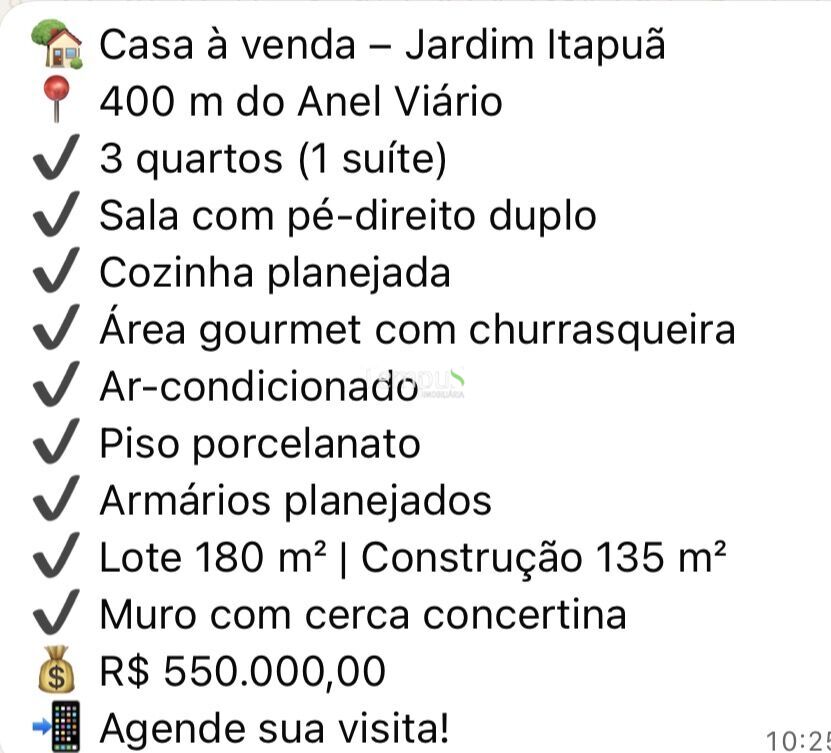 Casa, 3 quartos, 135 m² - Foto 31