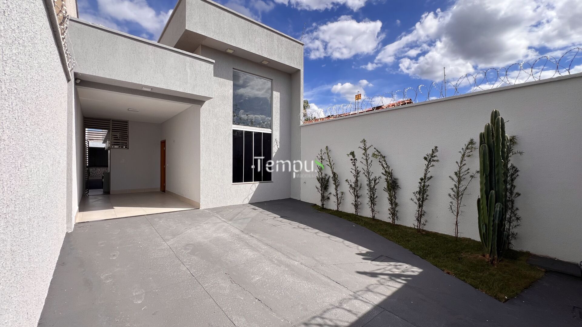 Casa, 3 quartos, 135 m² - Foto 1