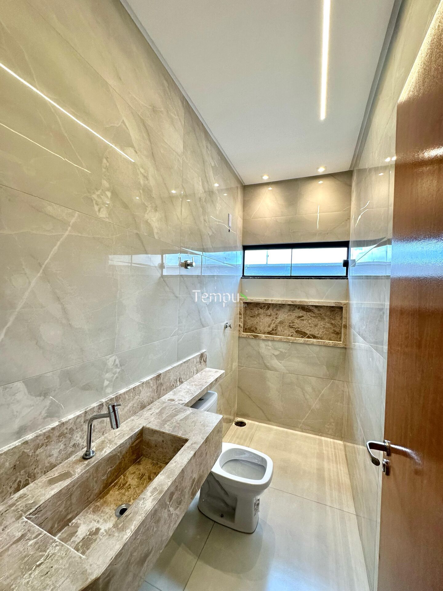 Casa à venda com 3 quartos, 124m² - Foto 6
