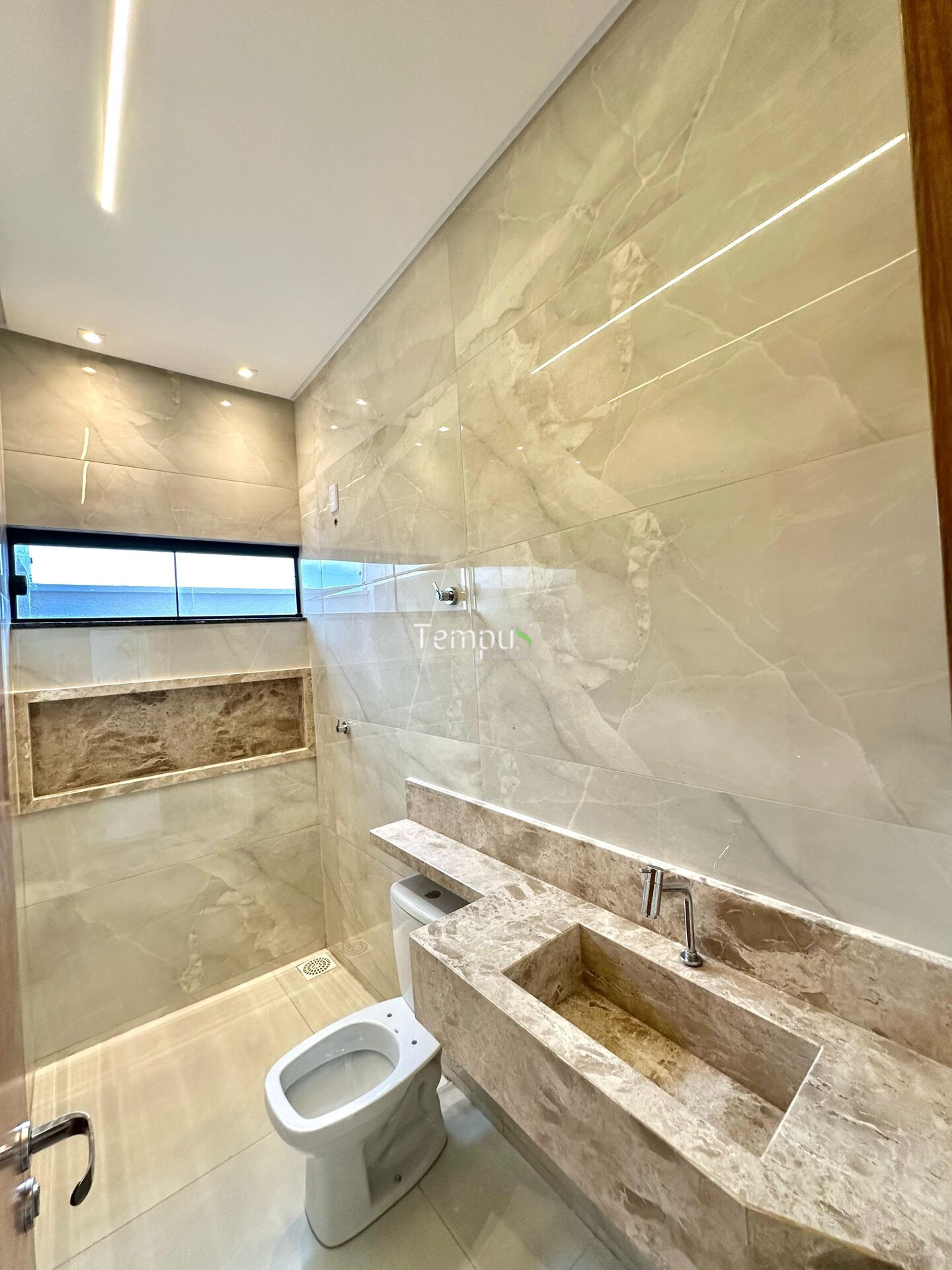 Casa à venda com 3 quartos, 124m² - Foto 5