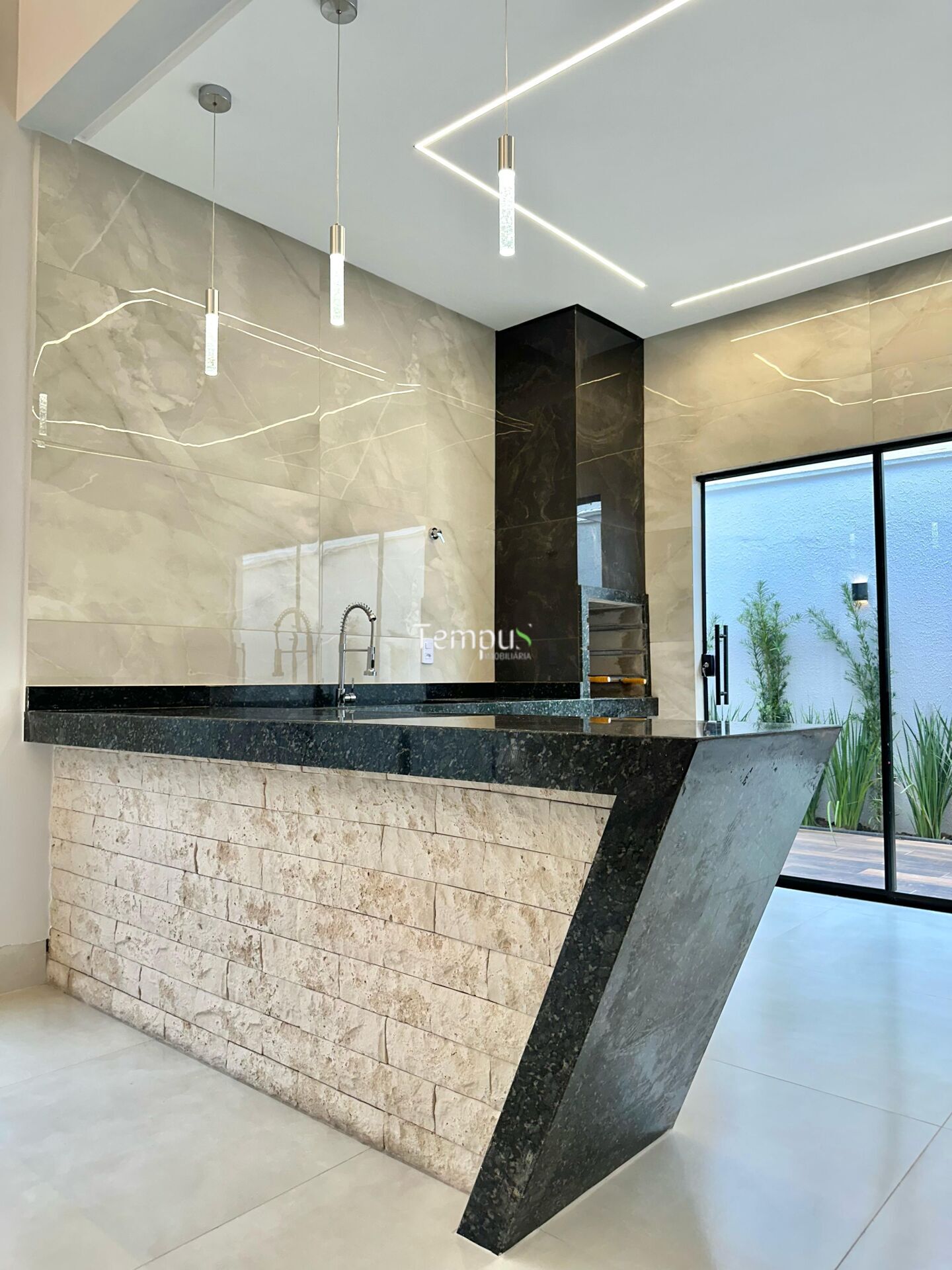 Casa à venda com 3 quartos, 124m² - Foto 7