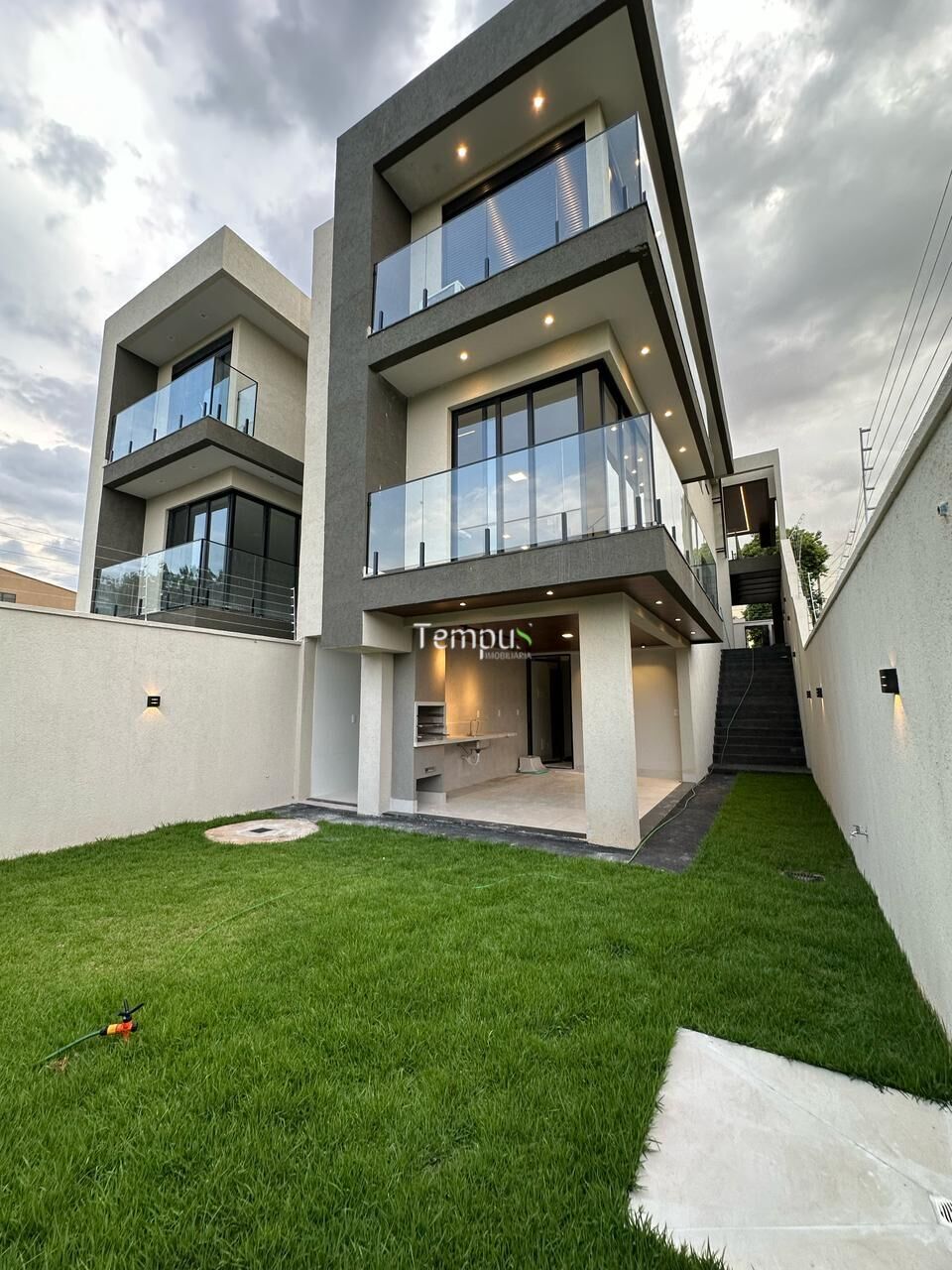 Sobrado, 3 quartos, 223 m² - Foto 15