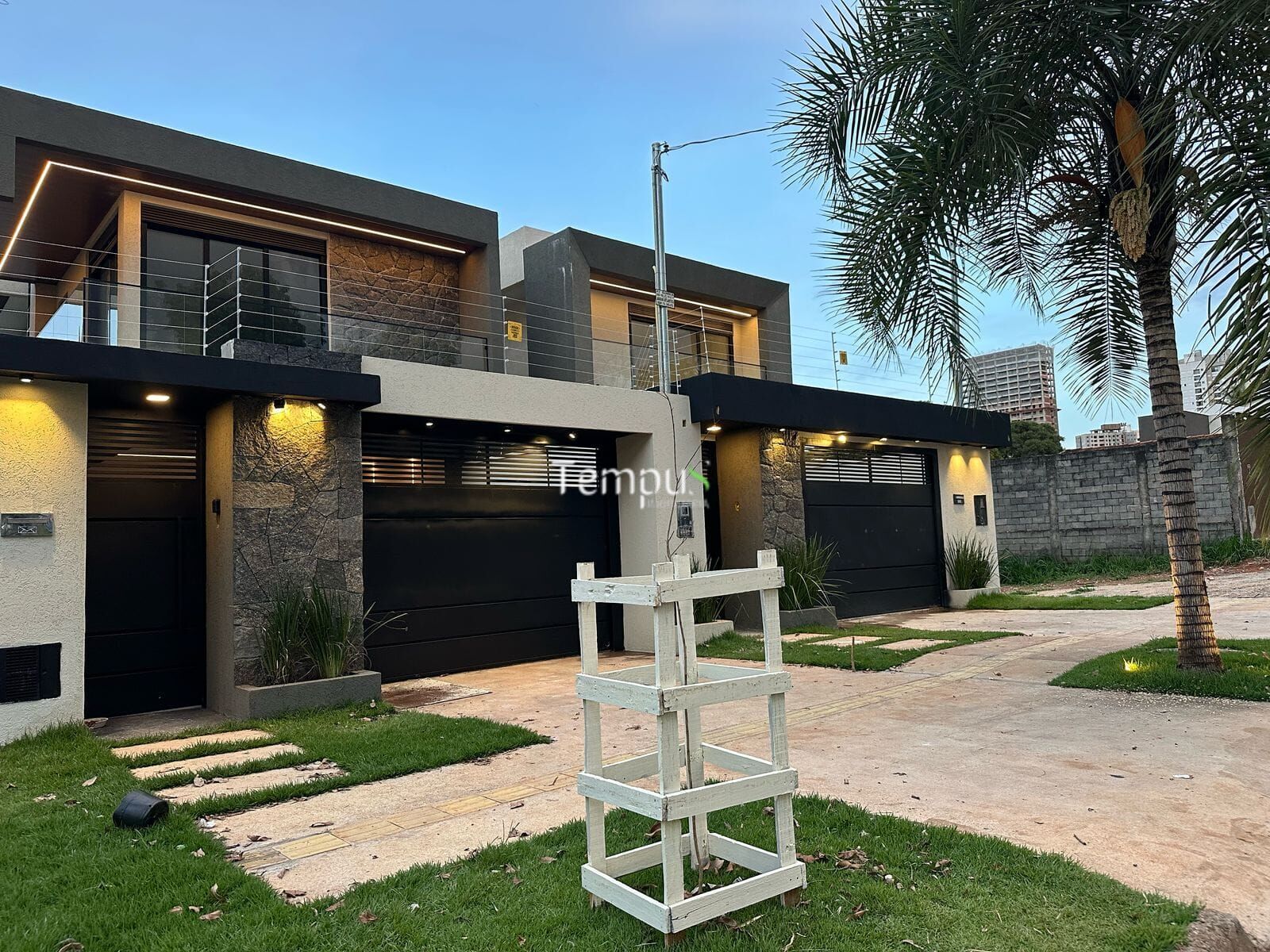 Sobrado, 3 quartos, 223 m² - Foto 4