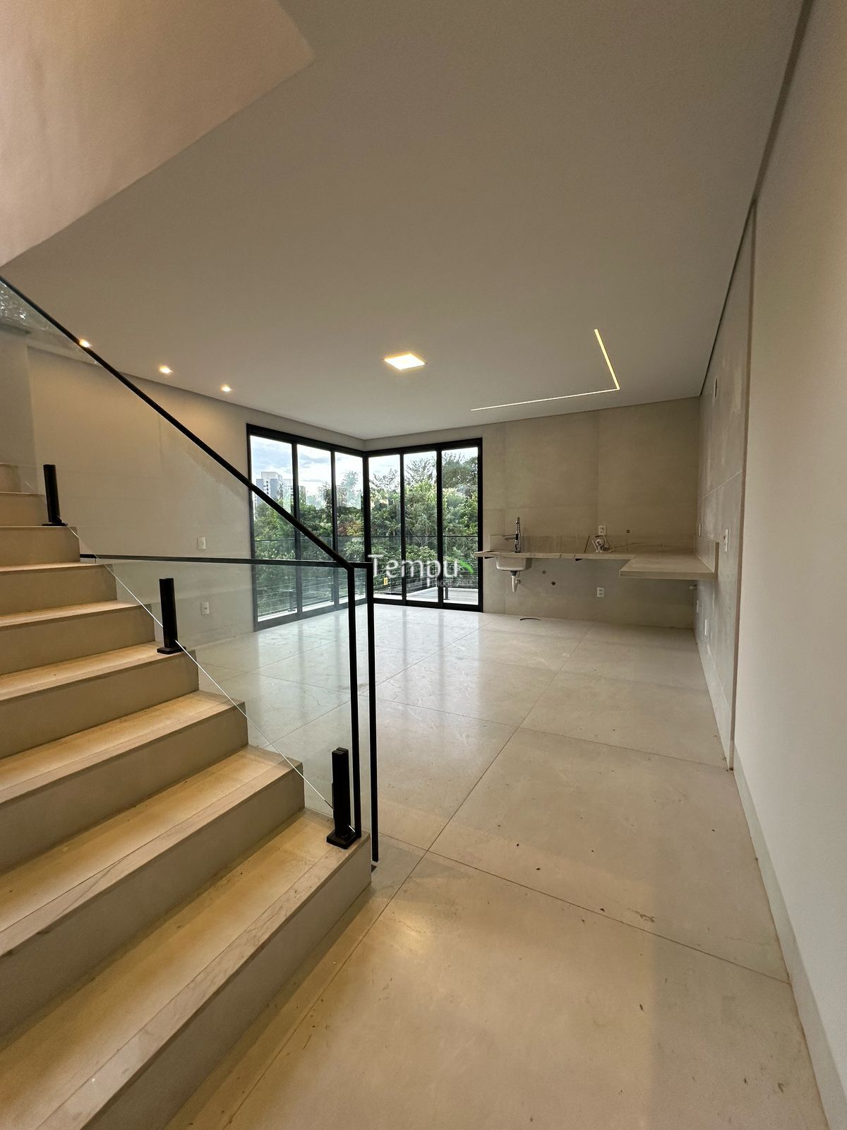 Sobrado, 3 quartos, 223 m² - Foto 8