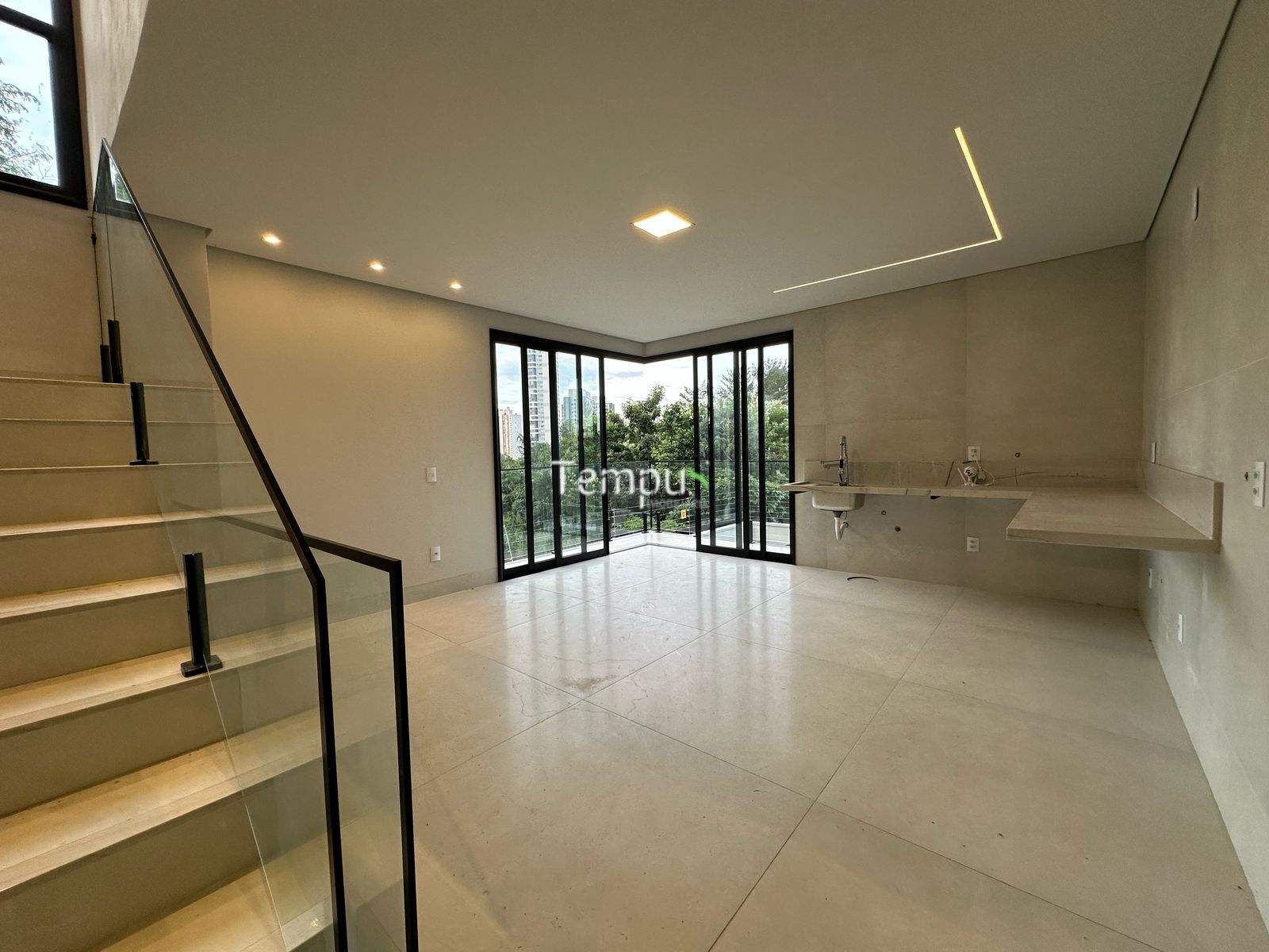 Sobrado, 3 quartos, 223 m² - Foto 13