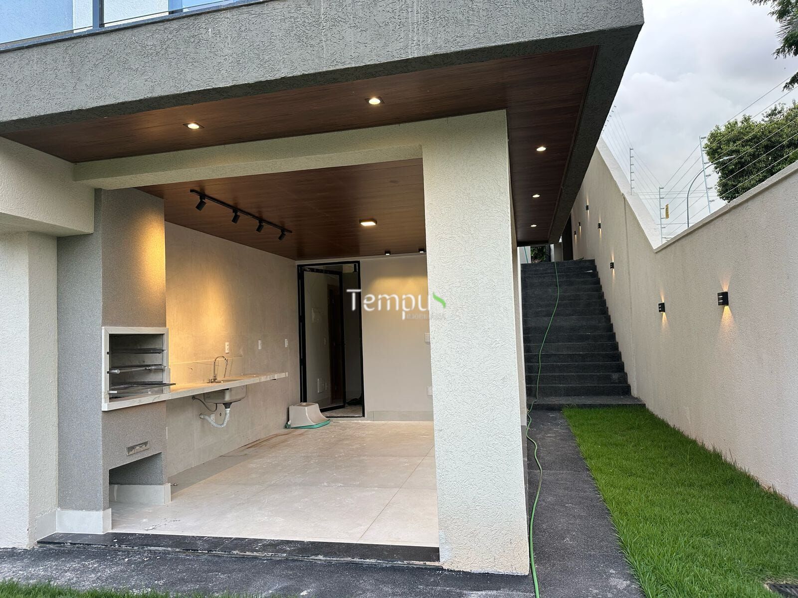 Sobrado, 3 quartos, 223 m² - Foto 16