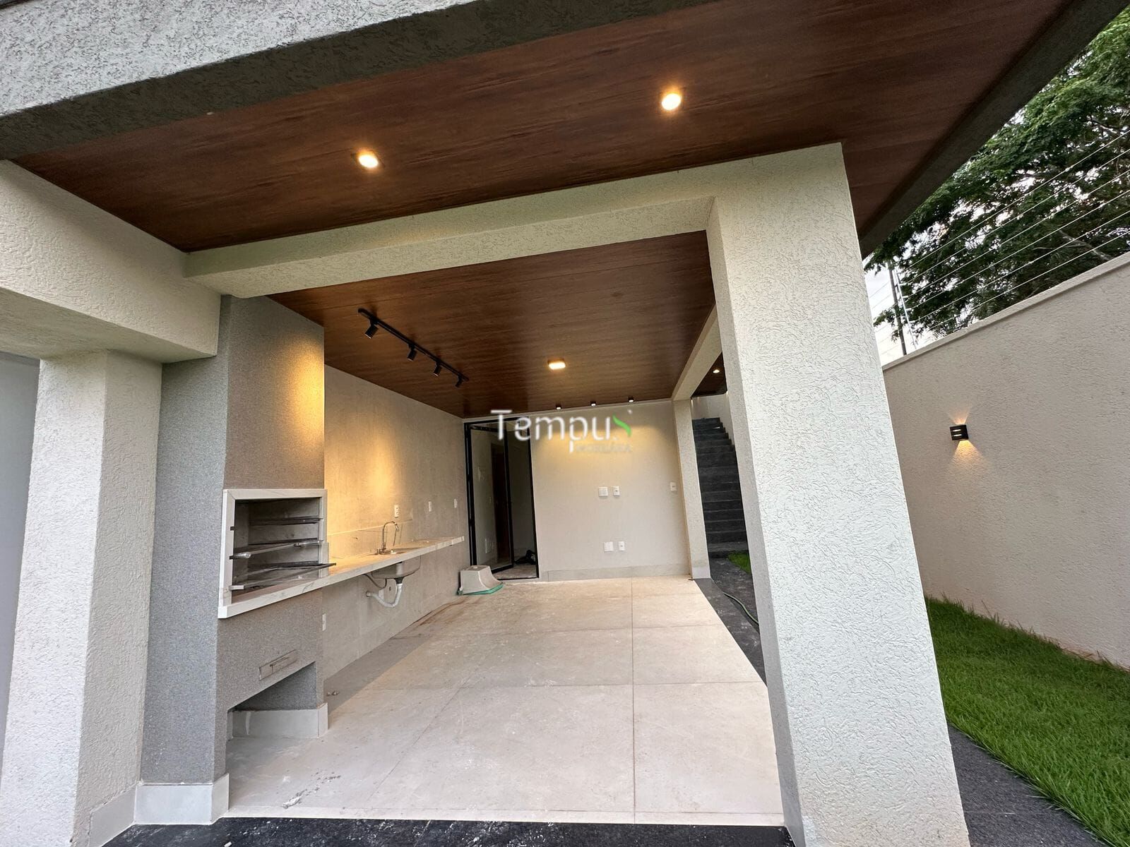 Sobrado, 3 quartos, 223 m² - Foto 23