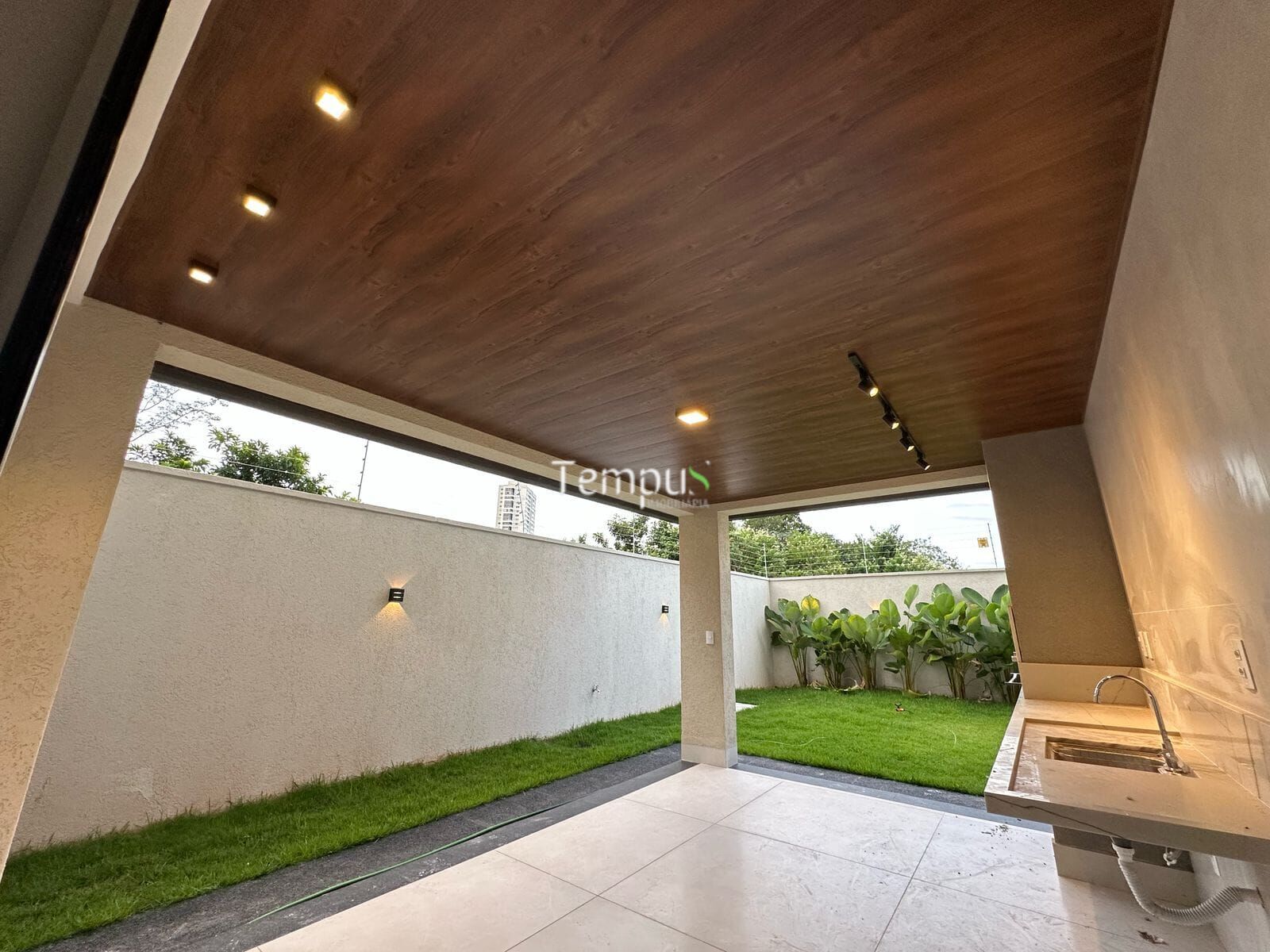 Sobrado, 3 quartos, 223 m² - Foto 24