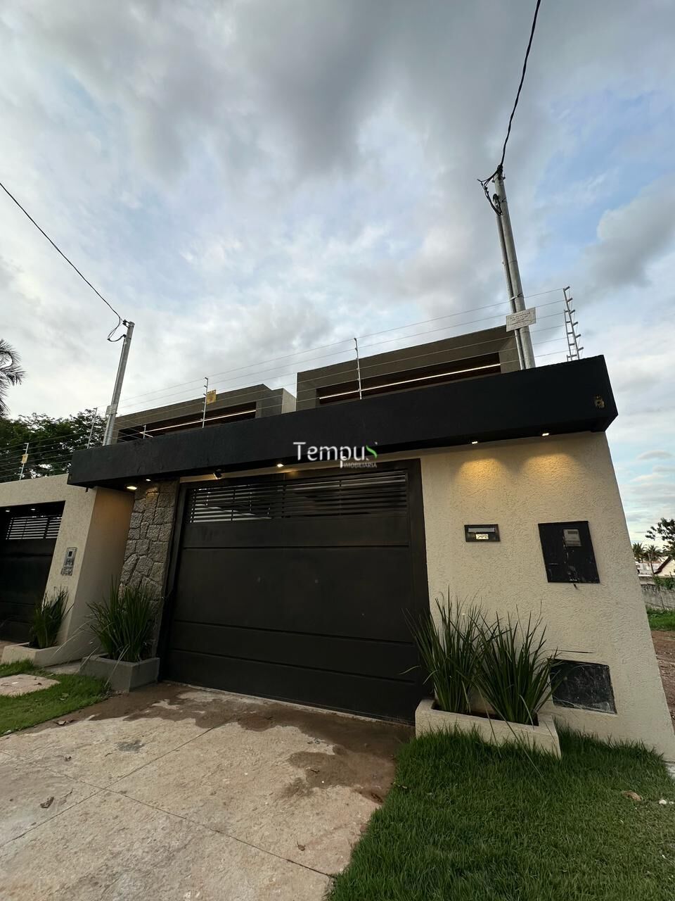 Sobrado, 3 quartos, 223 m² - Foto 3