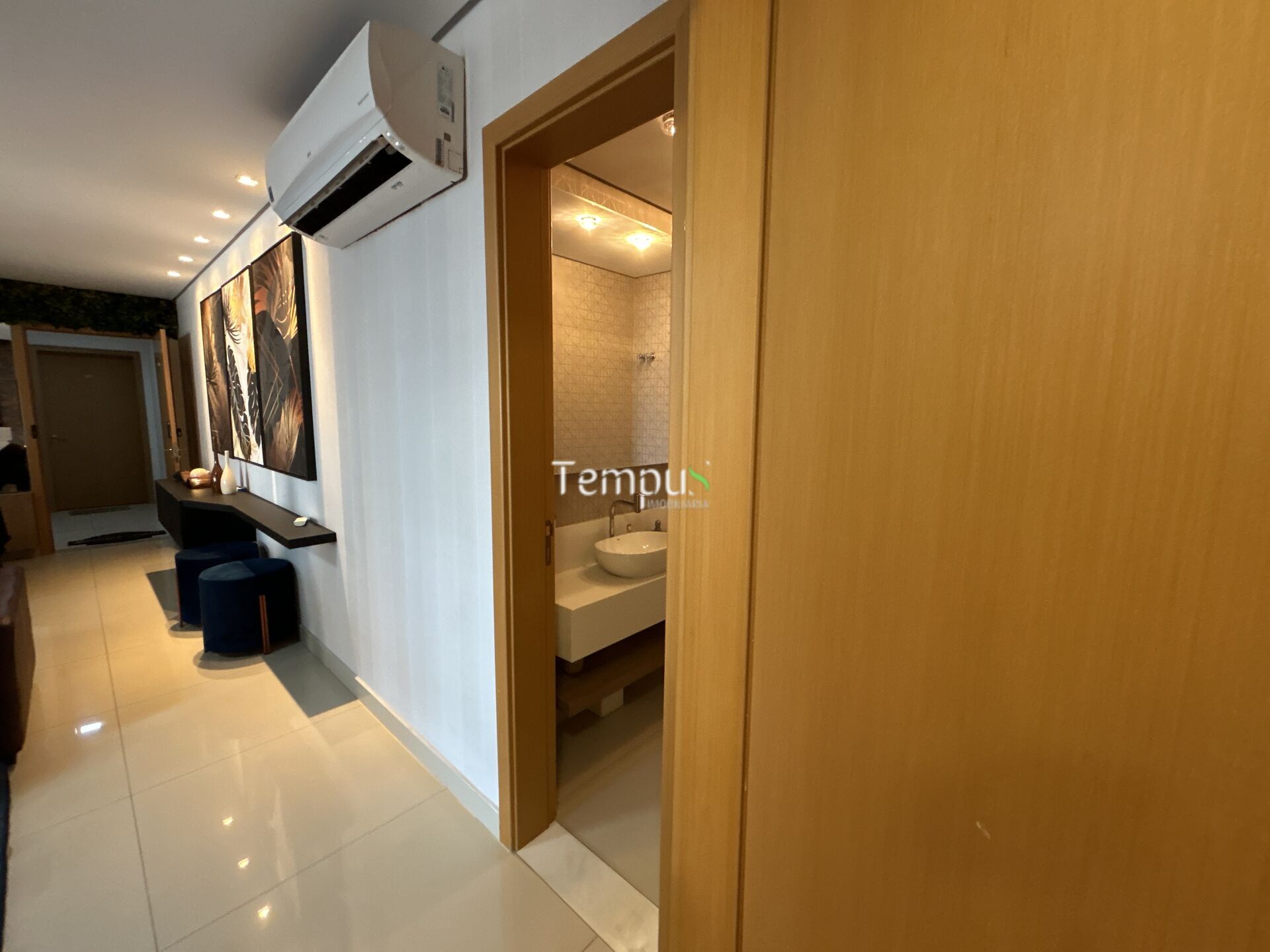 Apartamento, 3 quartos, 121 m² - Foto 6