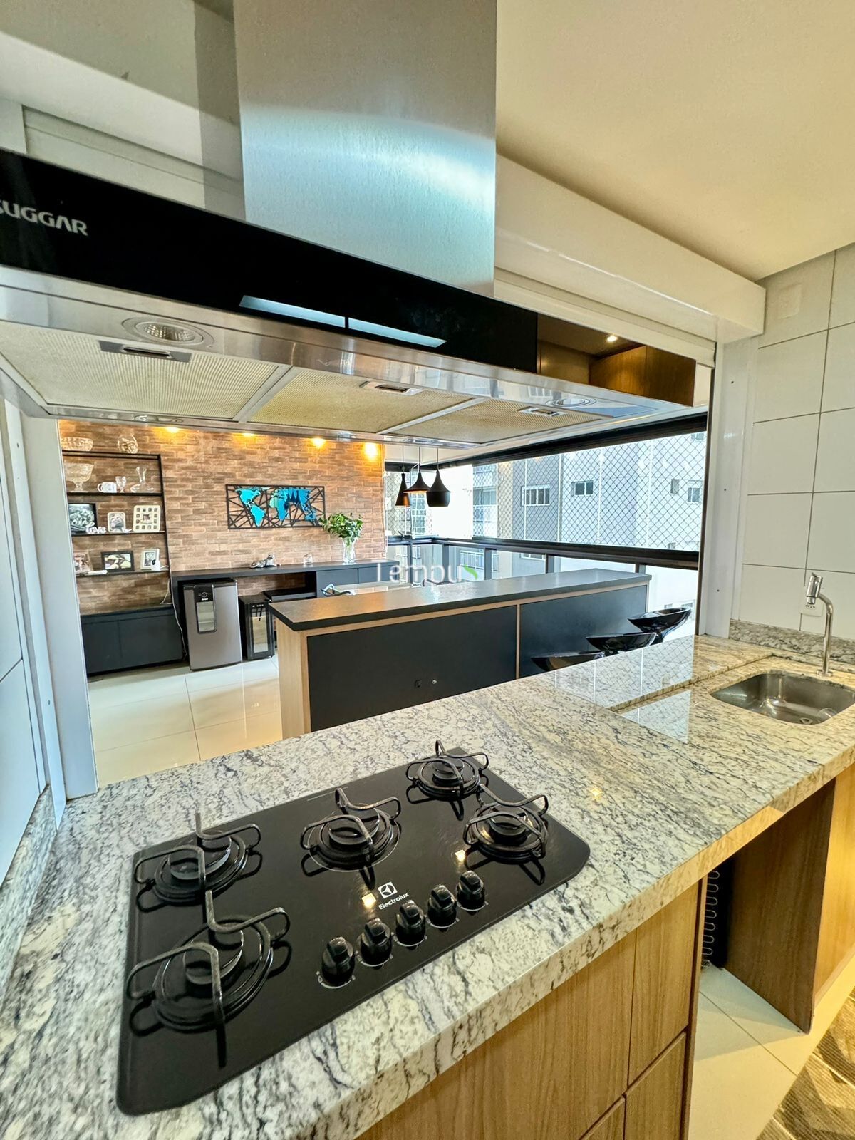 Apartamento, 3 quartos, 121 m² - Foto 25