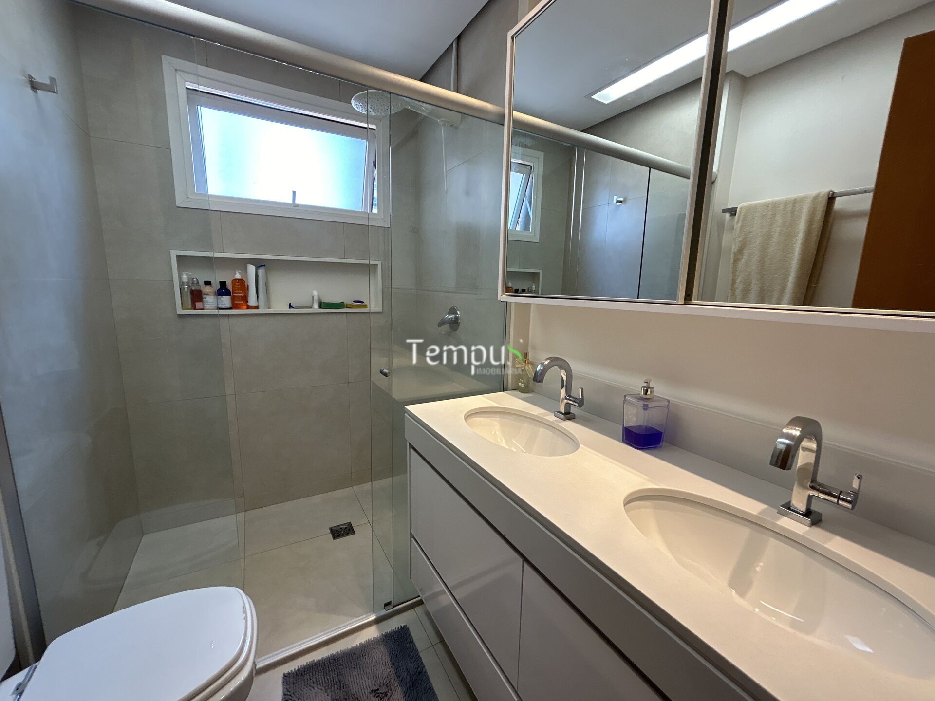 Apartamento, 3 quartos, 121 m² - Foto 11