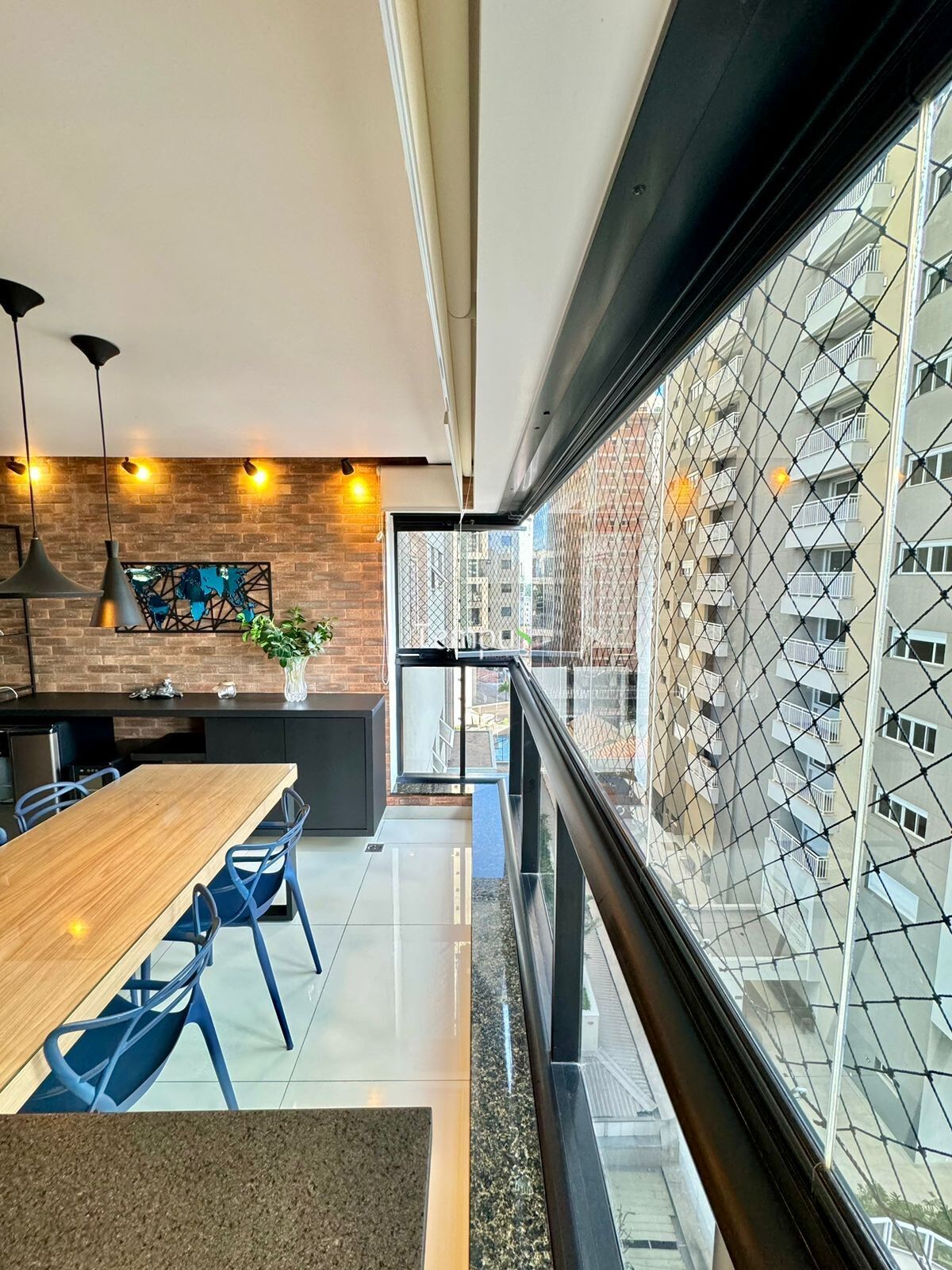 Apartamento, 3 quartos, 121 m² - Foto 4