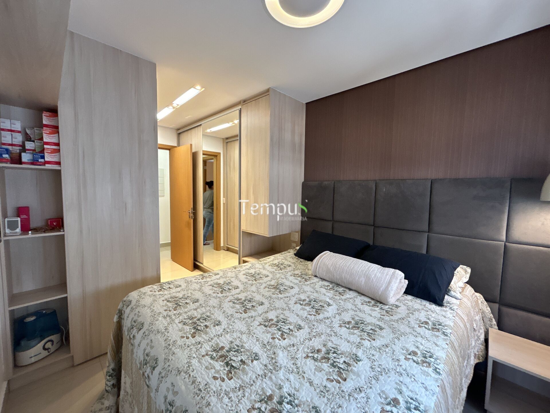 Apartamento, 3 quartos, 121 m² - Foto 17
