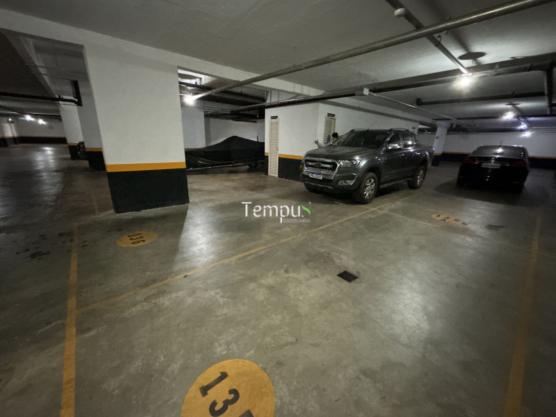 Apartamento, 3 quartos, 121 m² - Foto 30
