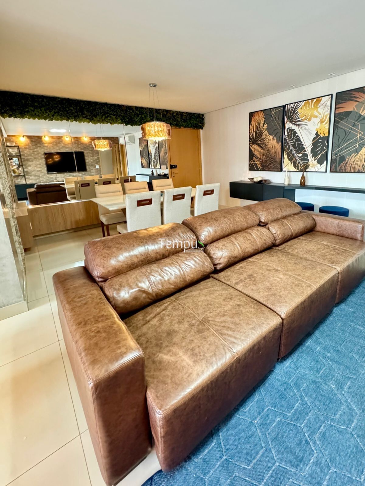 Apartamento, 3 quartos, 121 m² - Foto 27
