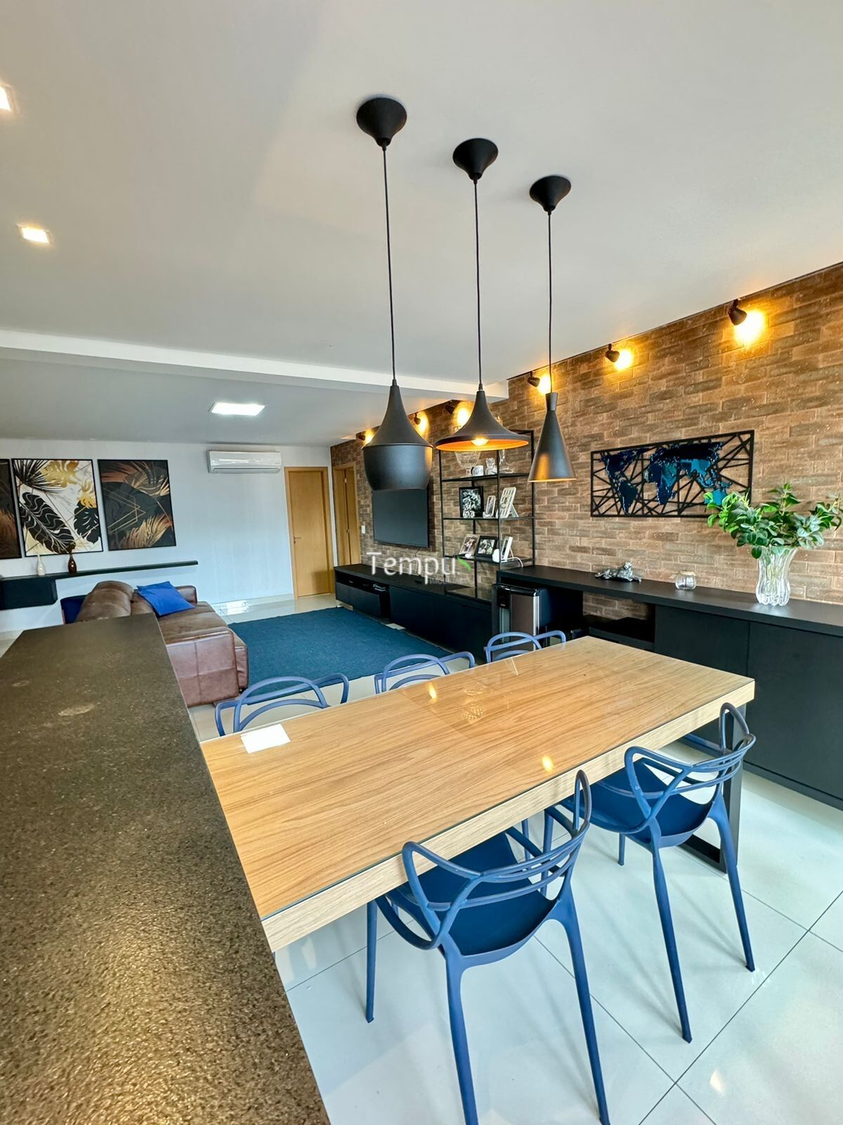 Apartamento, 3 quartos, 121 m² - Foto 5