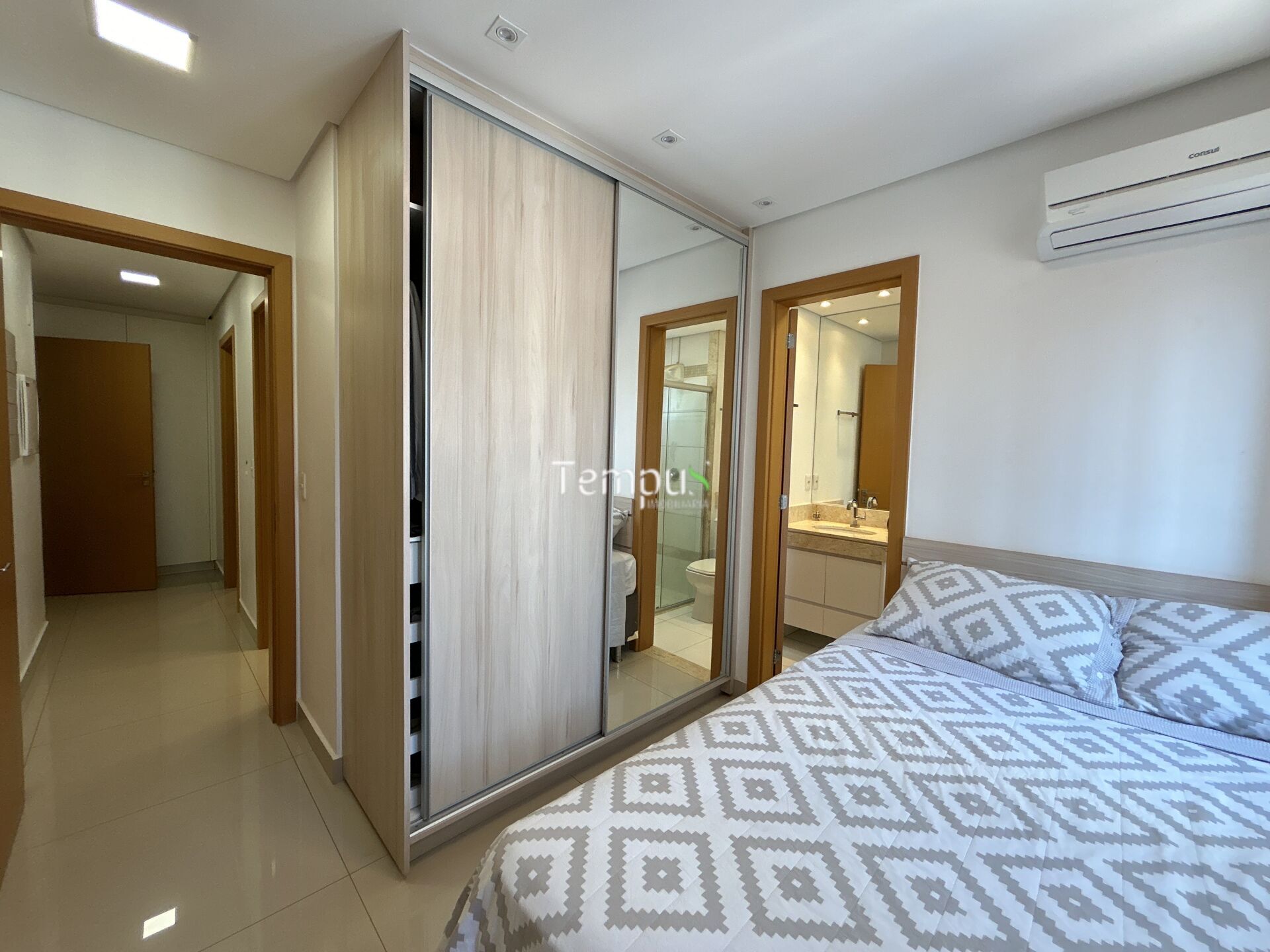 Apartamento, 3 quartos, 121 m² - Foto 20