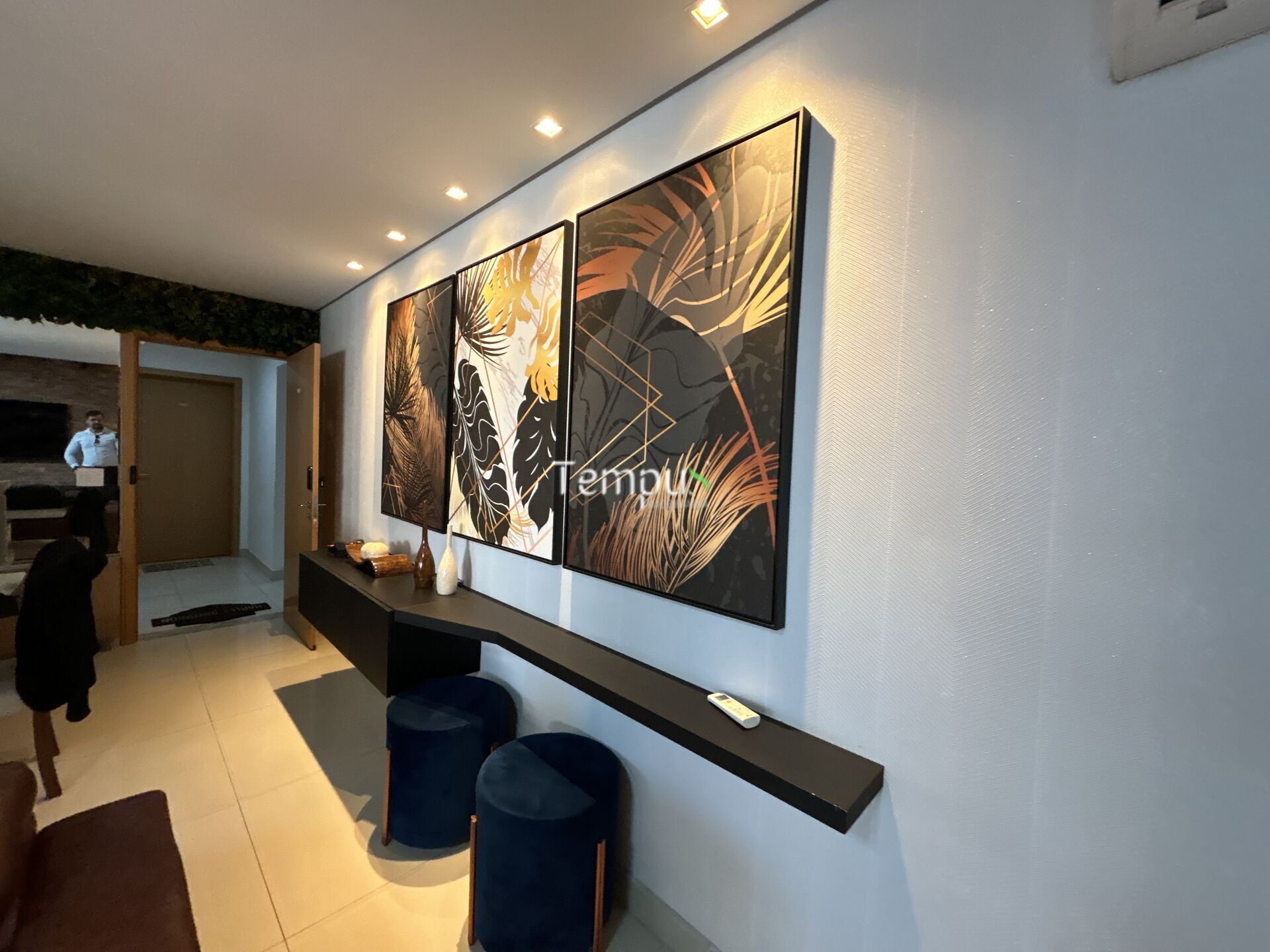 Apartamento, 3 quartos, 121 m² - Foto 28