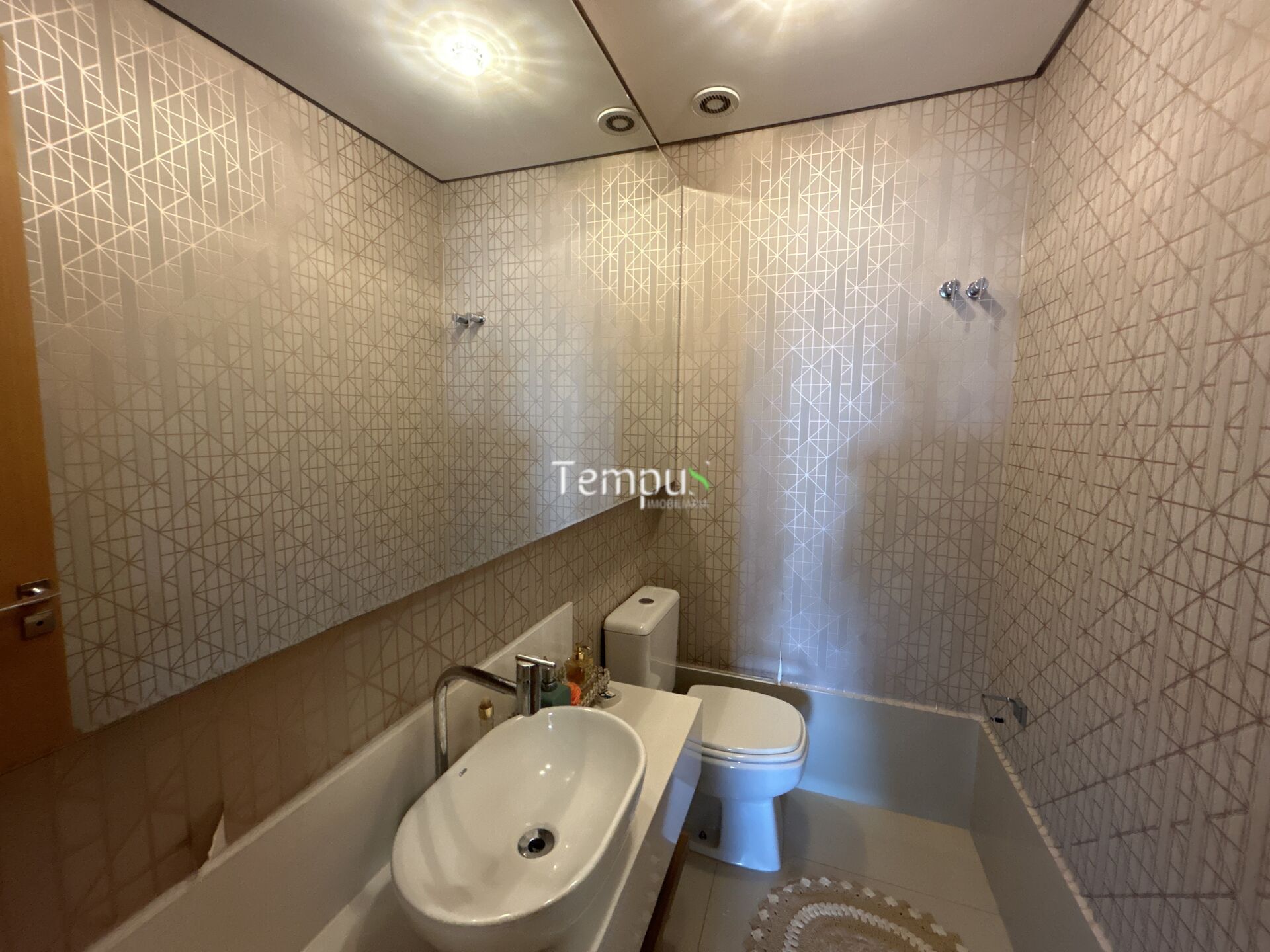 Apartamento, 3 quartos, 121 m² - Foto 9
