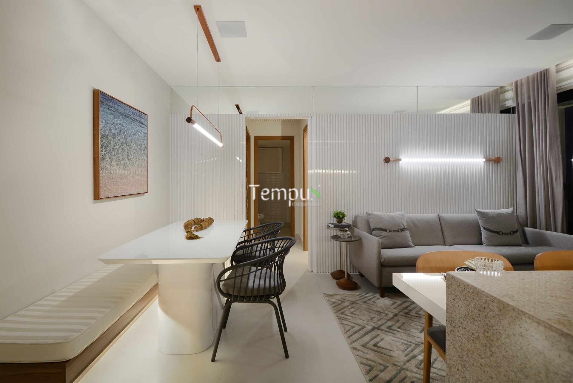 Apartamento à venda com 3 quartos, 140m² - Foto 22