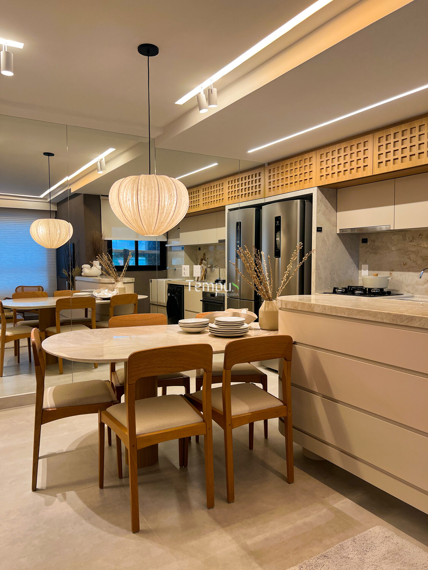 Apartamento à venda com 3 quartos, 77m² - Foto 12
