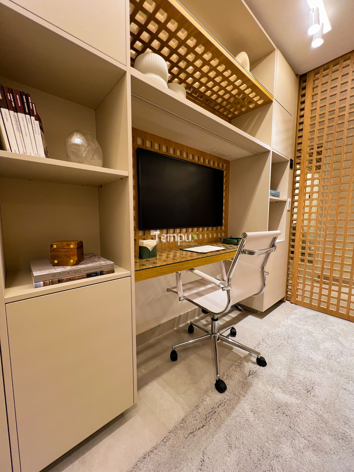 Apartamento à venda com 3 quartos, 77m² - Foto 9