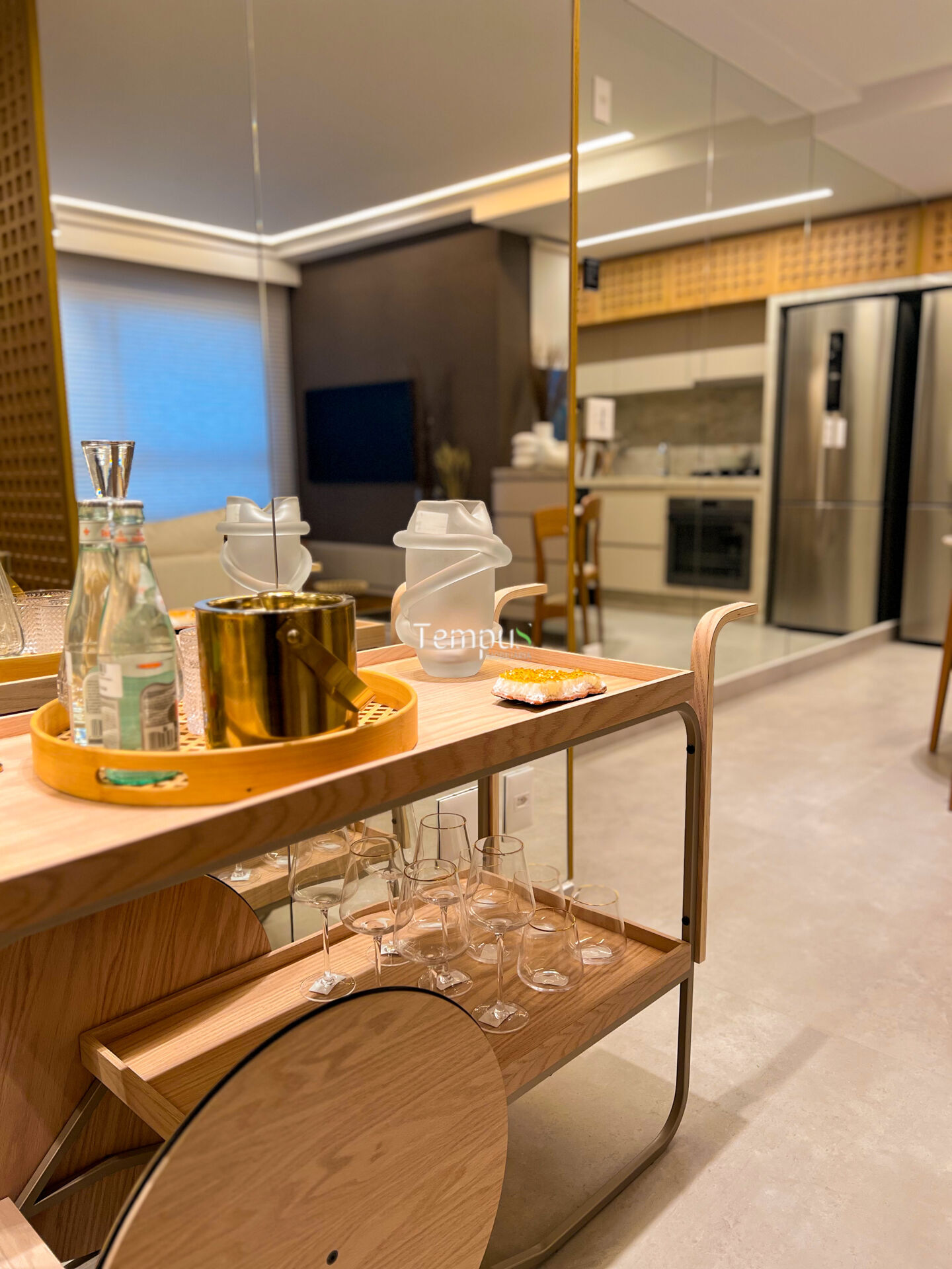 Apartamento à venda com 3 quartos, 77m² - Foto 6