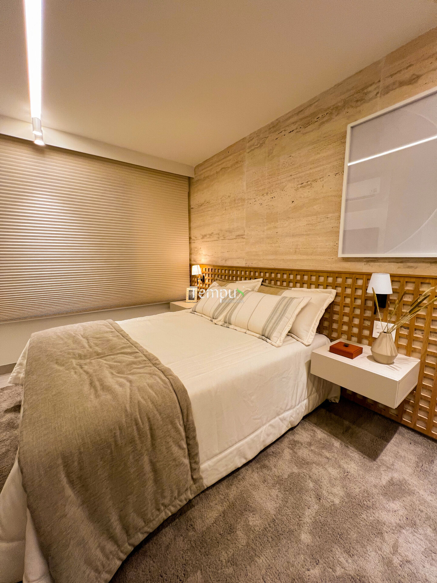 Apartamento à venda com 3 quartos, 77m² - Foto 1