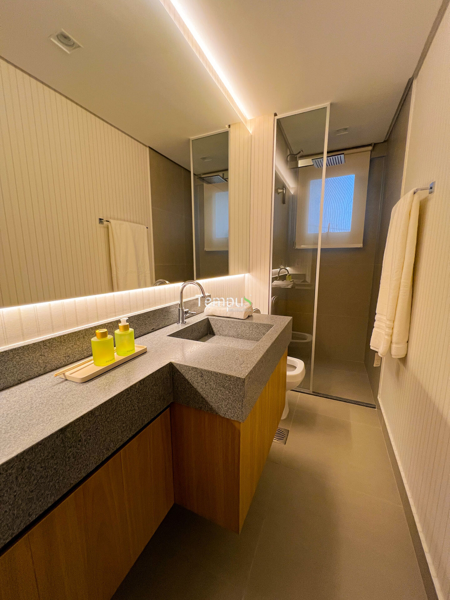 Apartamento à venda com 3 quartos, 77m² - Foto 5