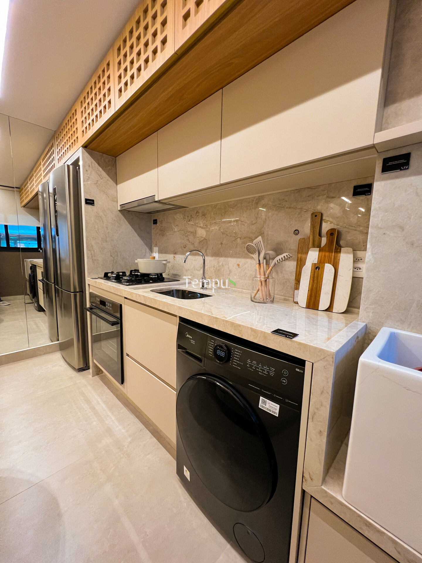 Apartamento à venda com 3 quartos, 77m² - Foto 16