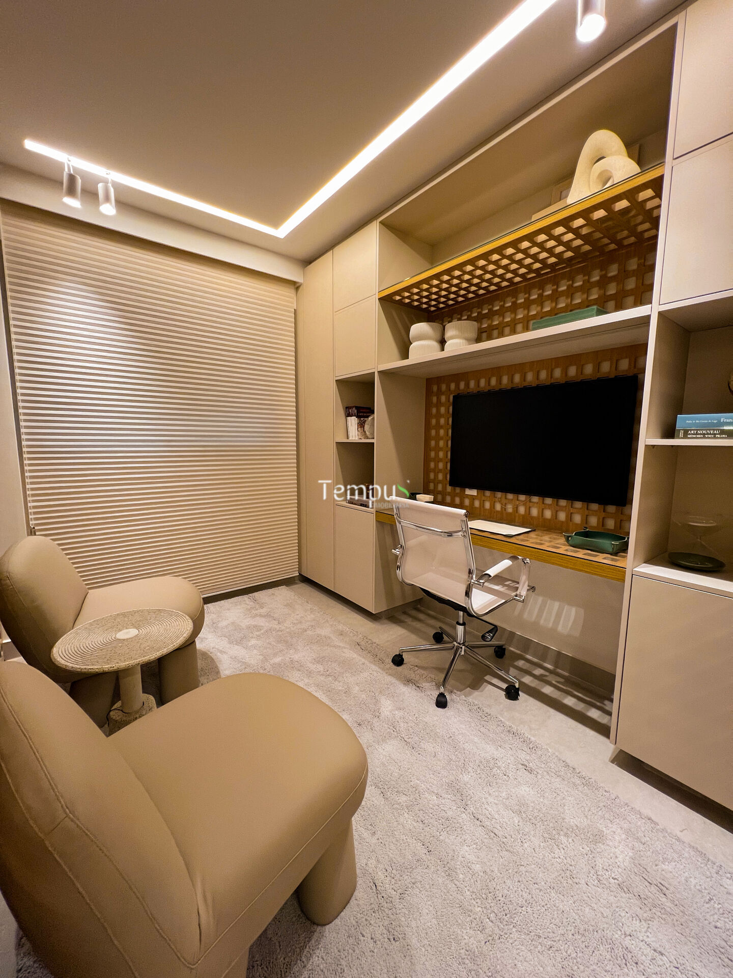 Apartamento à venda com 3 quartos, 77m² - Foto 10