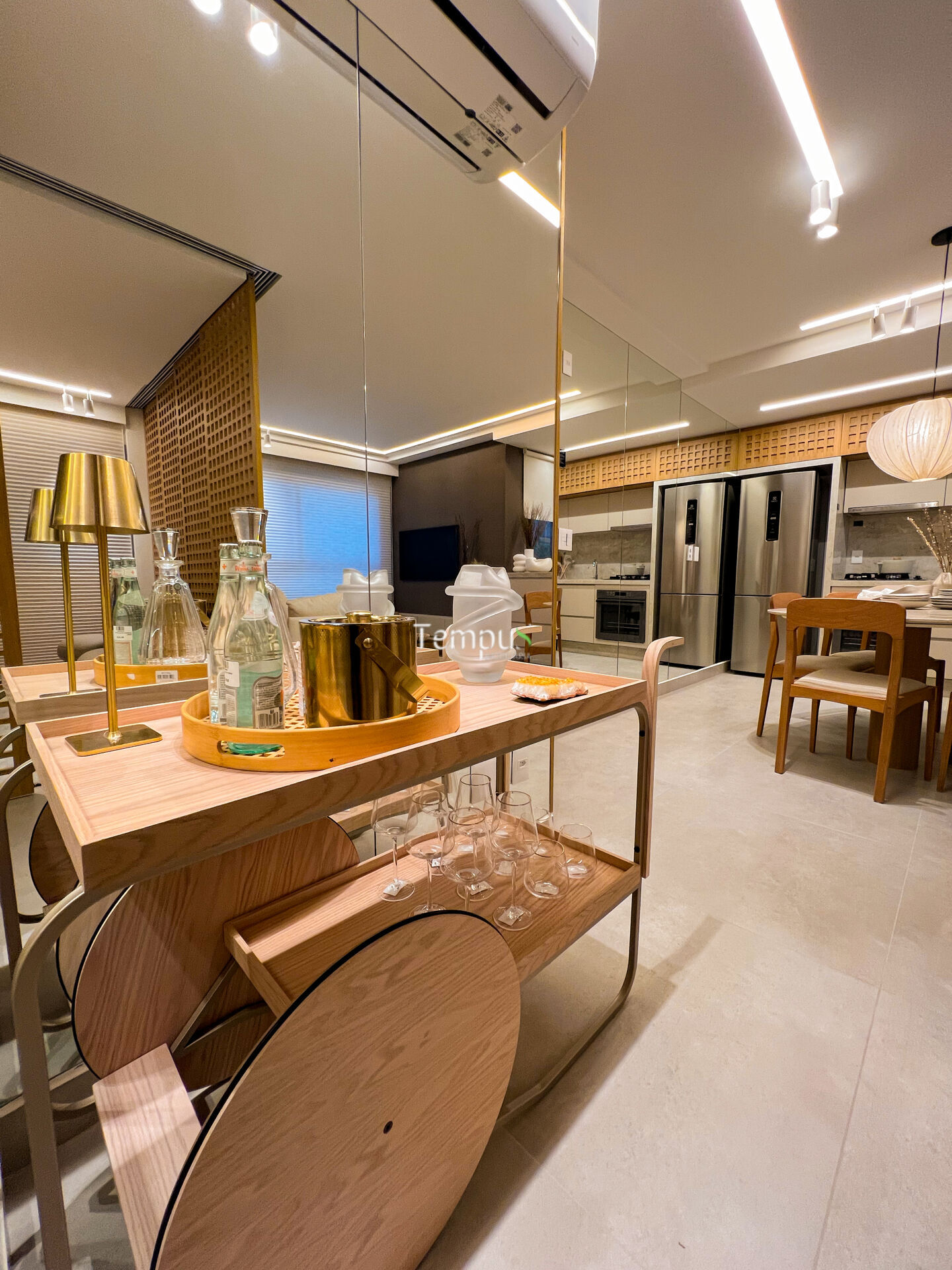 Apartamento à venda com 3 quartos, 77m² - Foto 8
