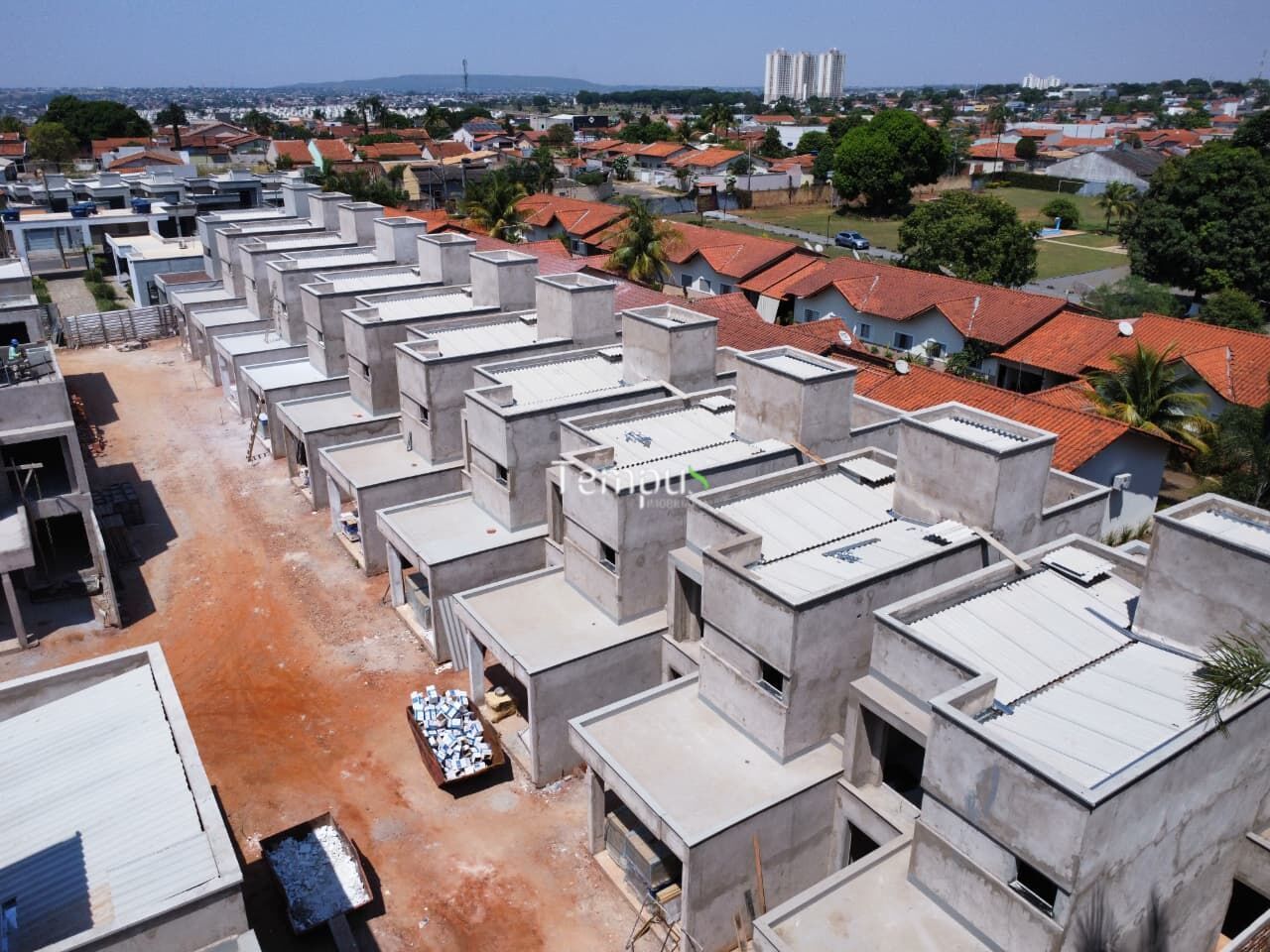 Casa de Condomínio, 3 quartos - Foto 7