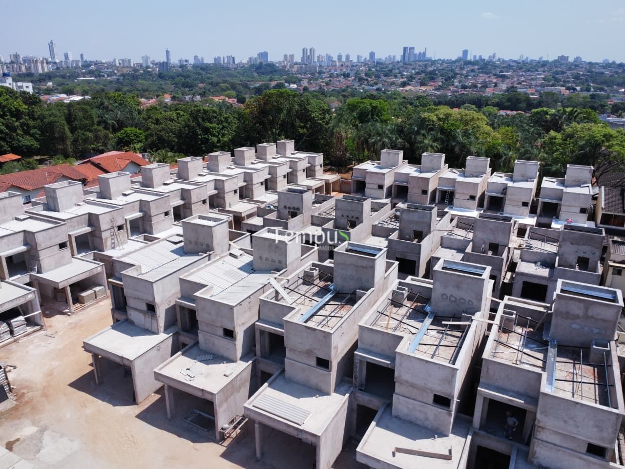 Casa de Condomínio, 3 quartos - Foto 9