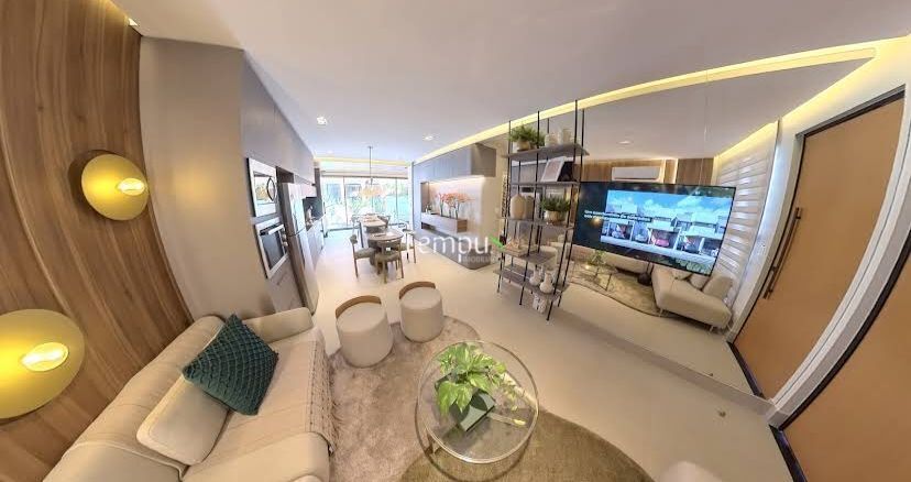 Casa de Condomínio, 3 quartos - Foto 12